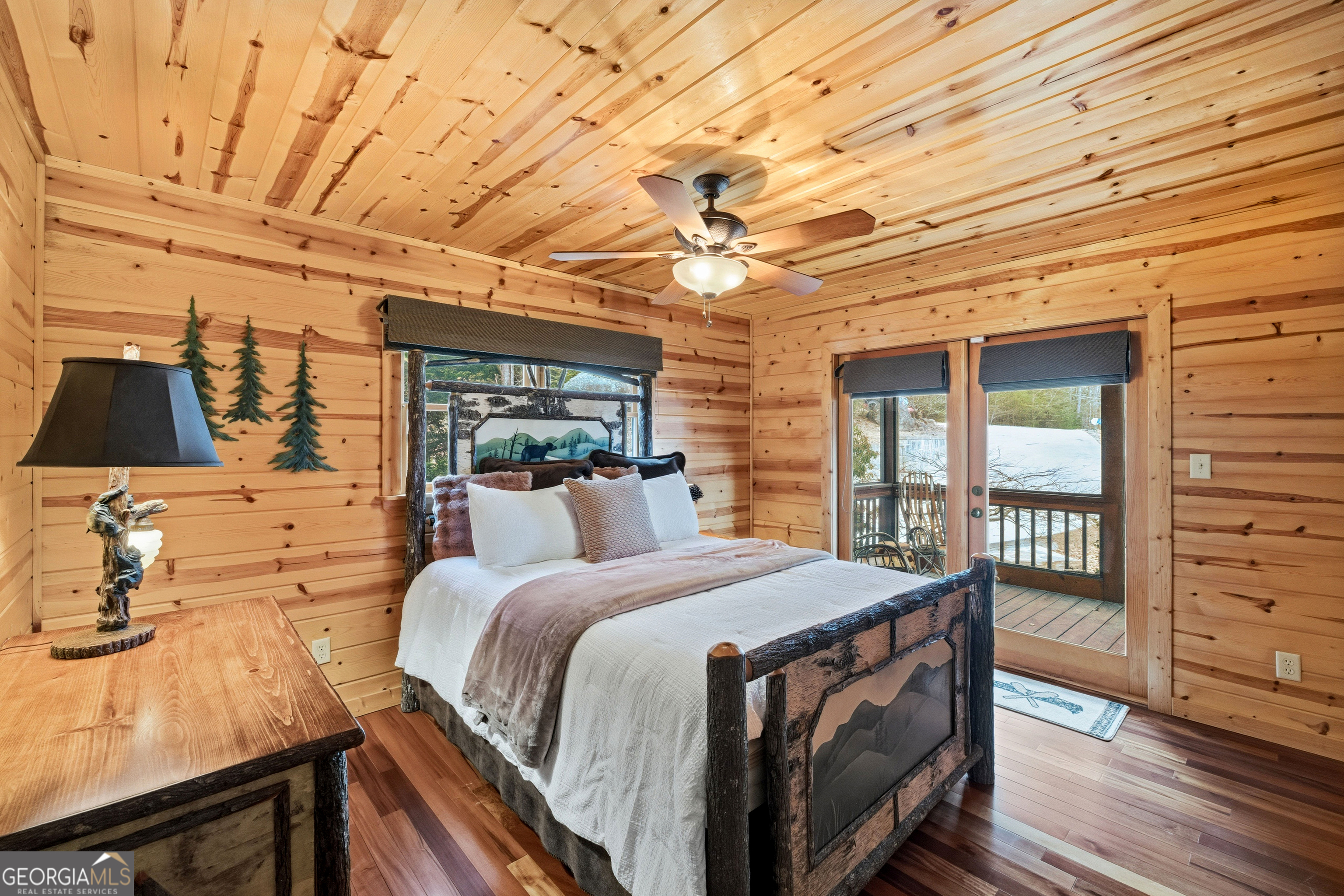 101 Falling Rock Road