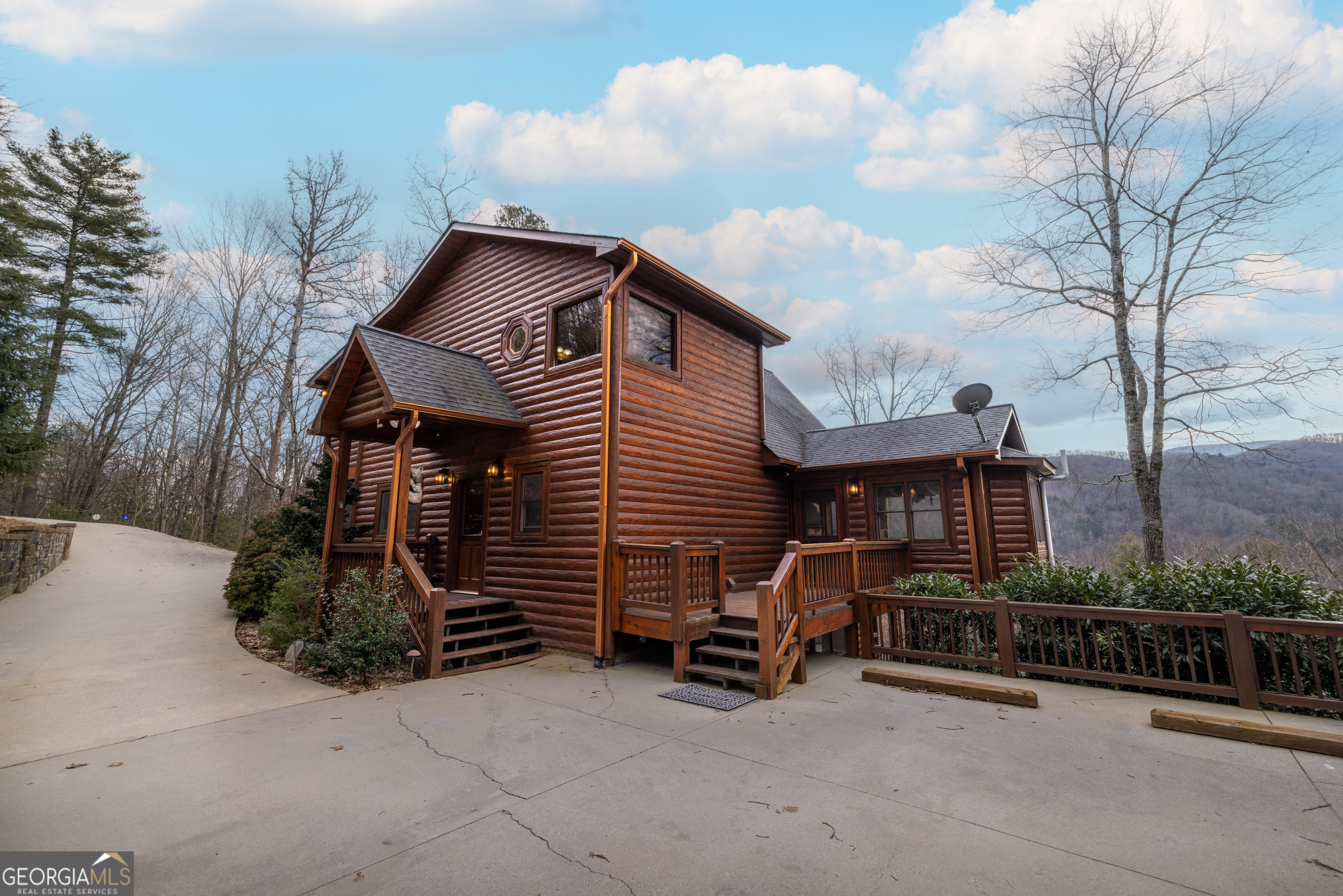 101 Falling Rock Road