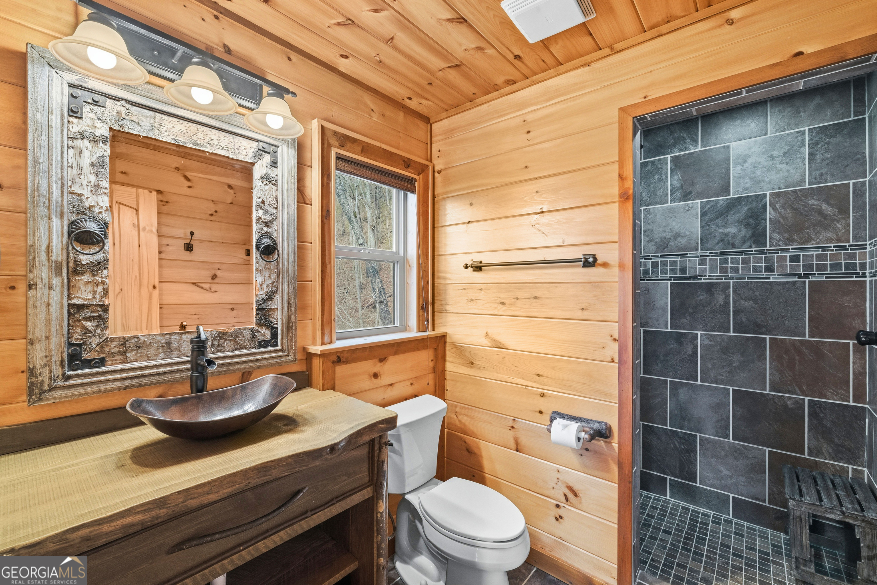 101 Falling Rock Road