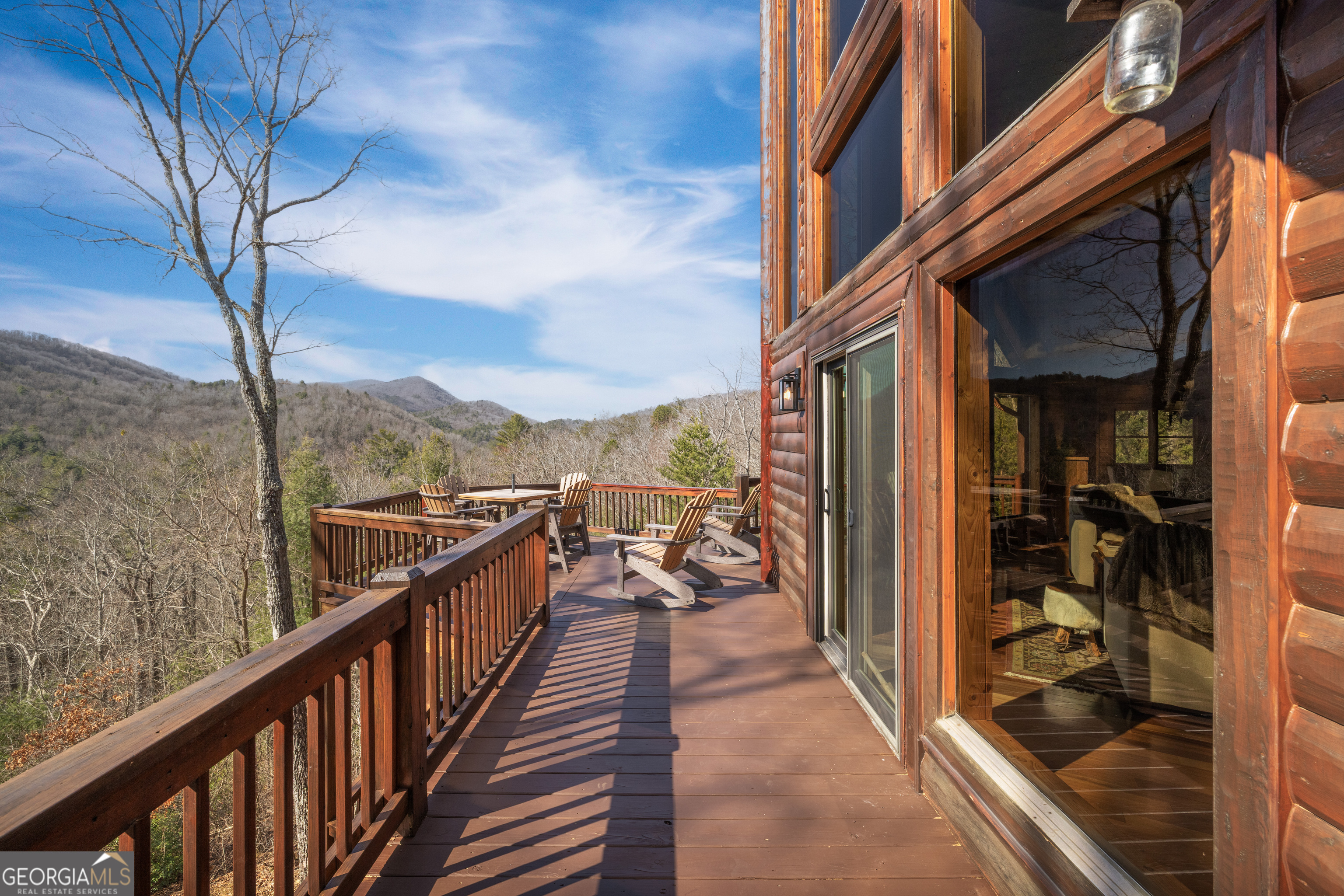 101 Falling Rock Road