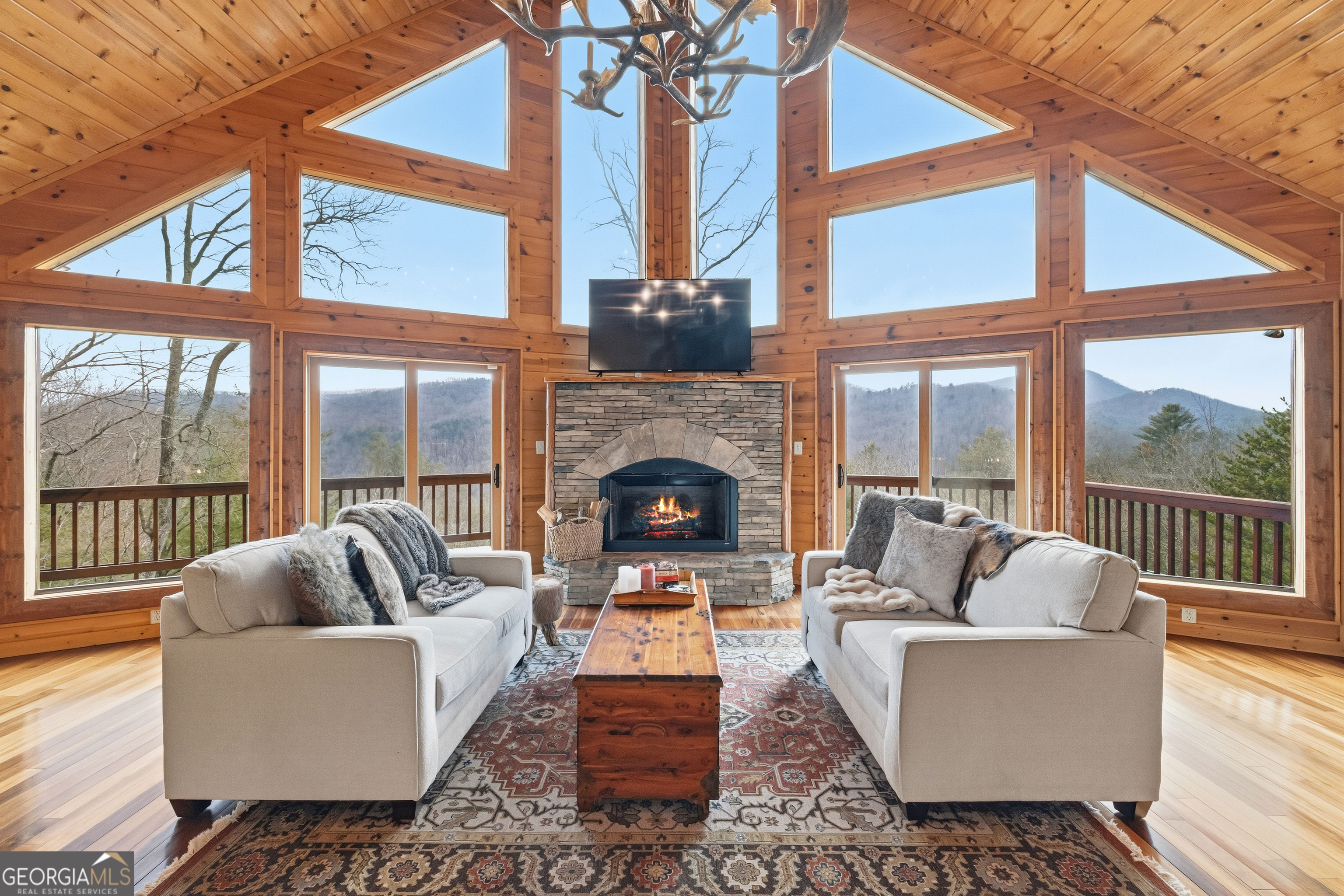 101 Falling Rock Road