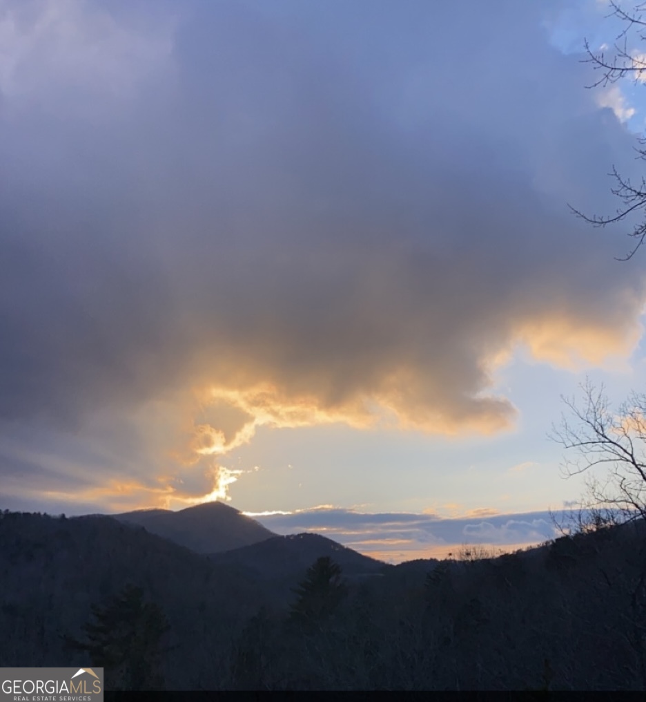 101 Falling Rock Road