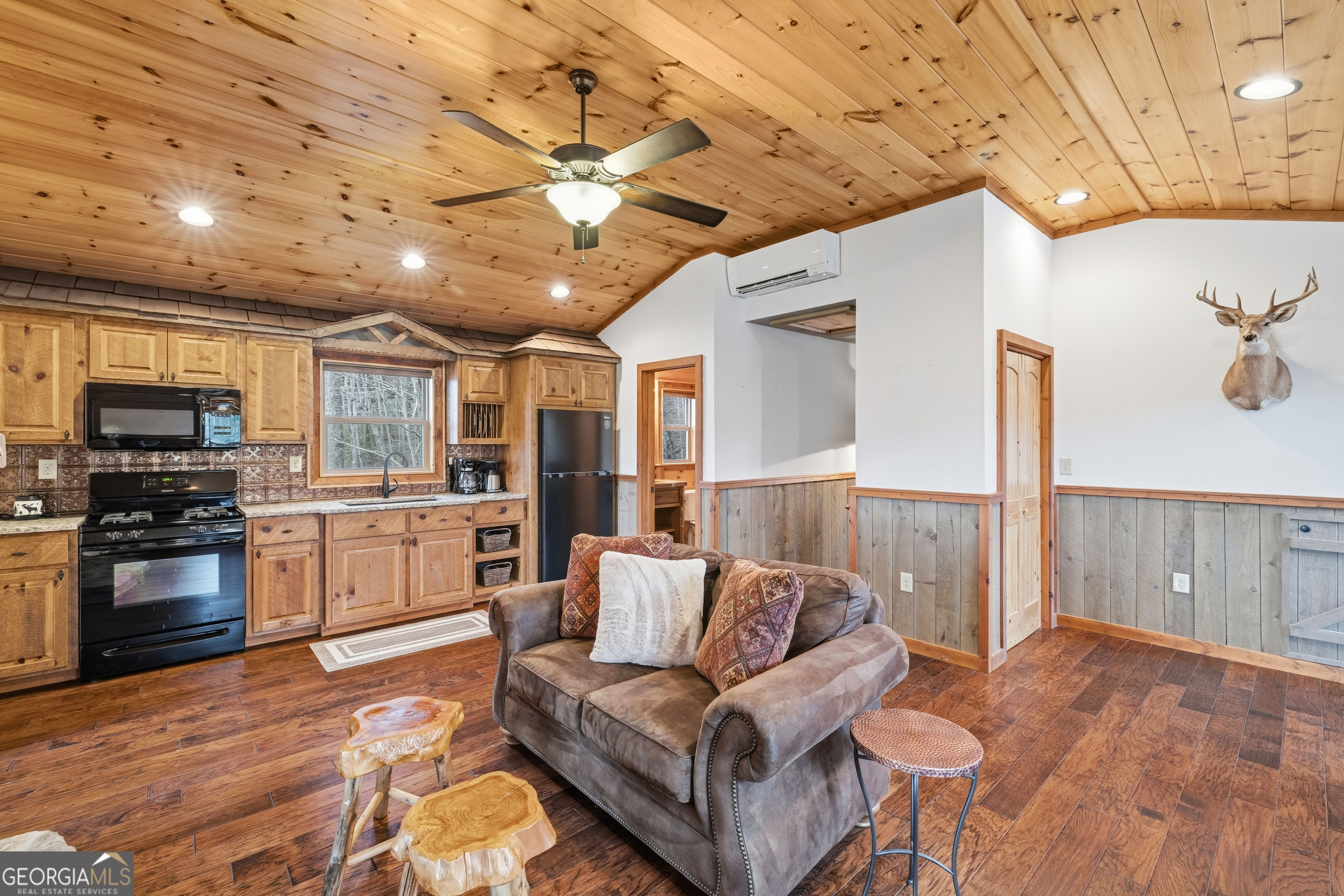 101 Falling Rock Road