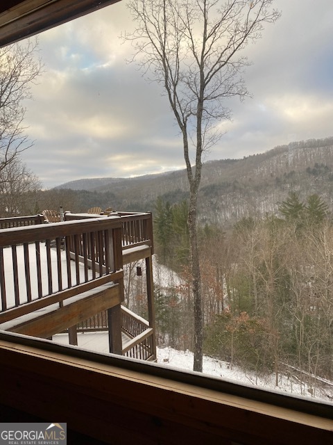 101 Falling Rock Road