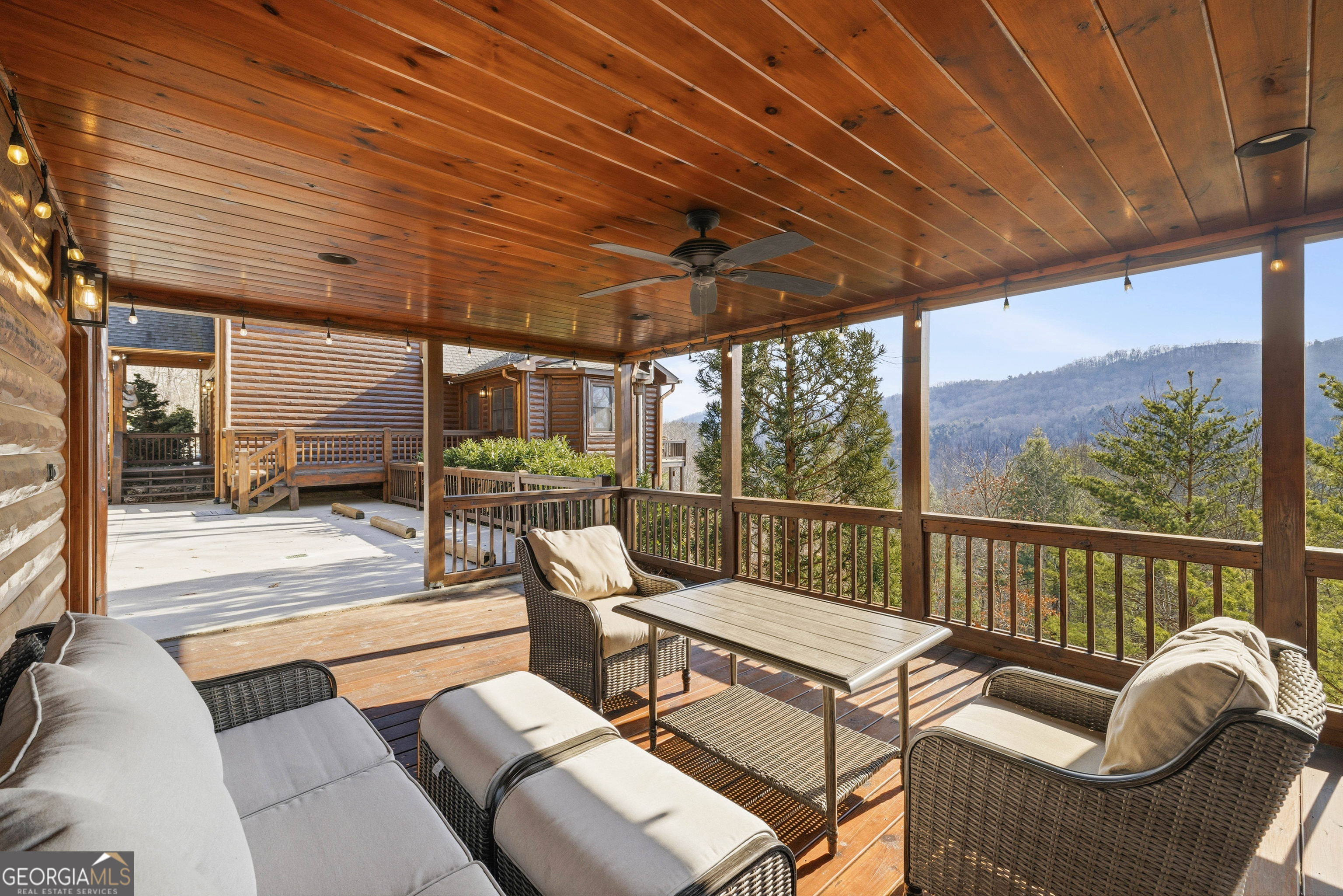 101 Falling Rock Road