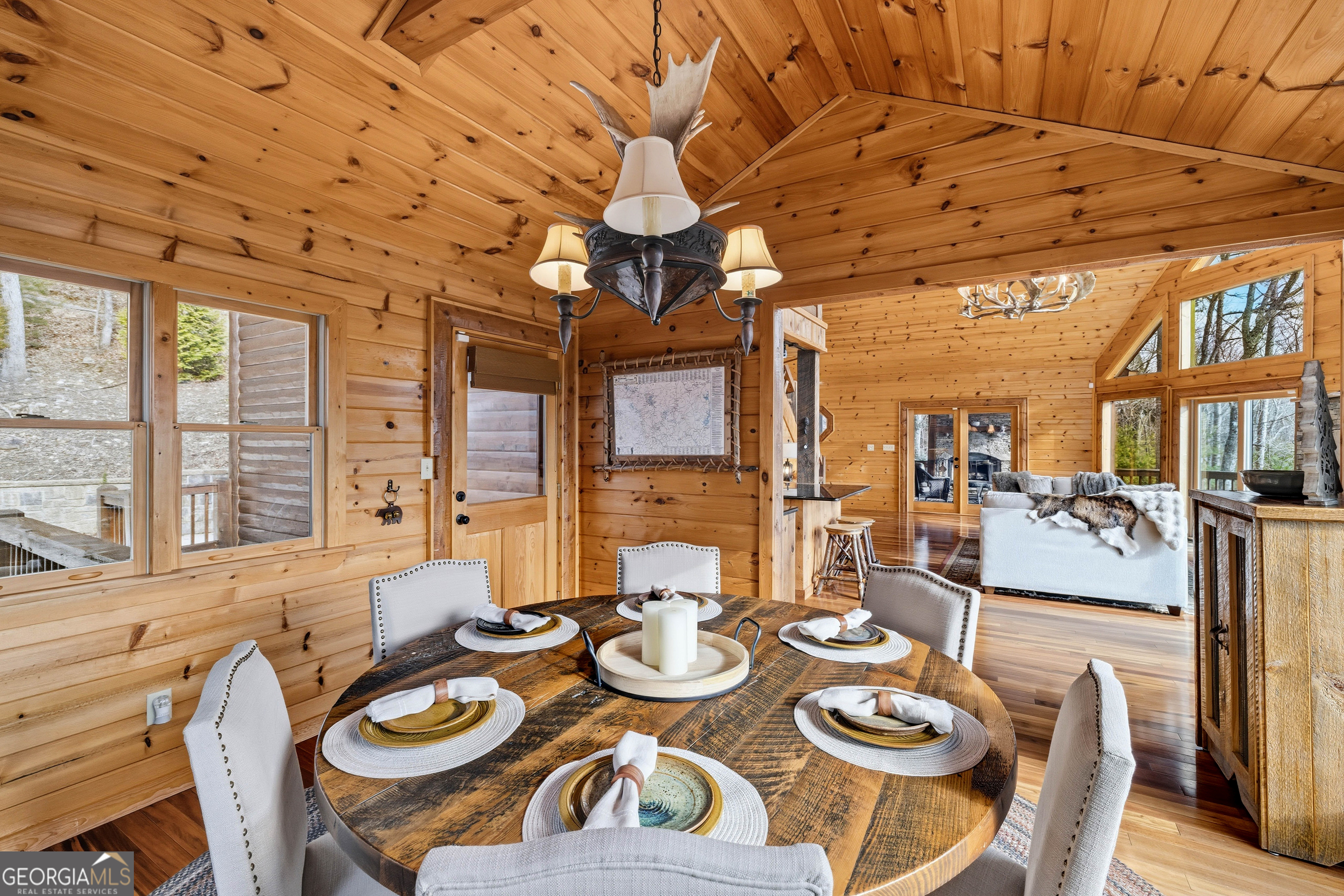 101 Falling Rock Road