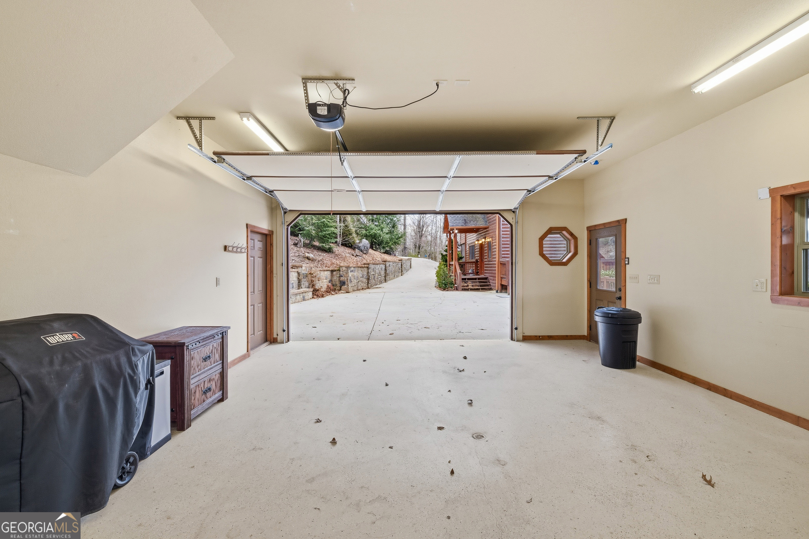 101 Falling Rock Road