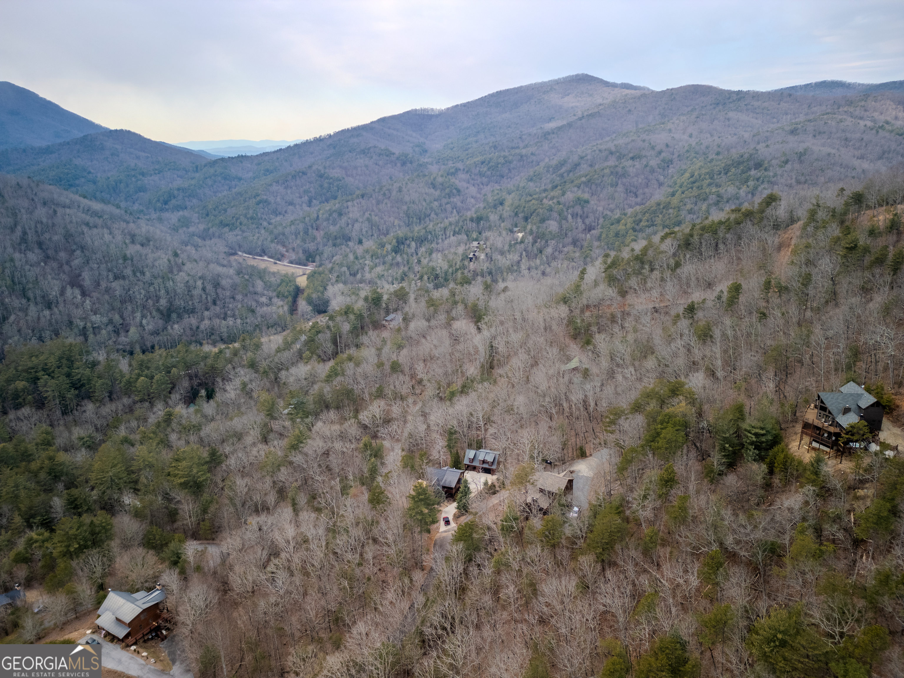 101 Falling Rock Road