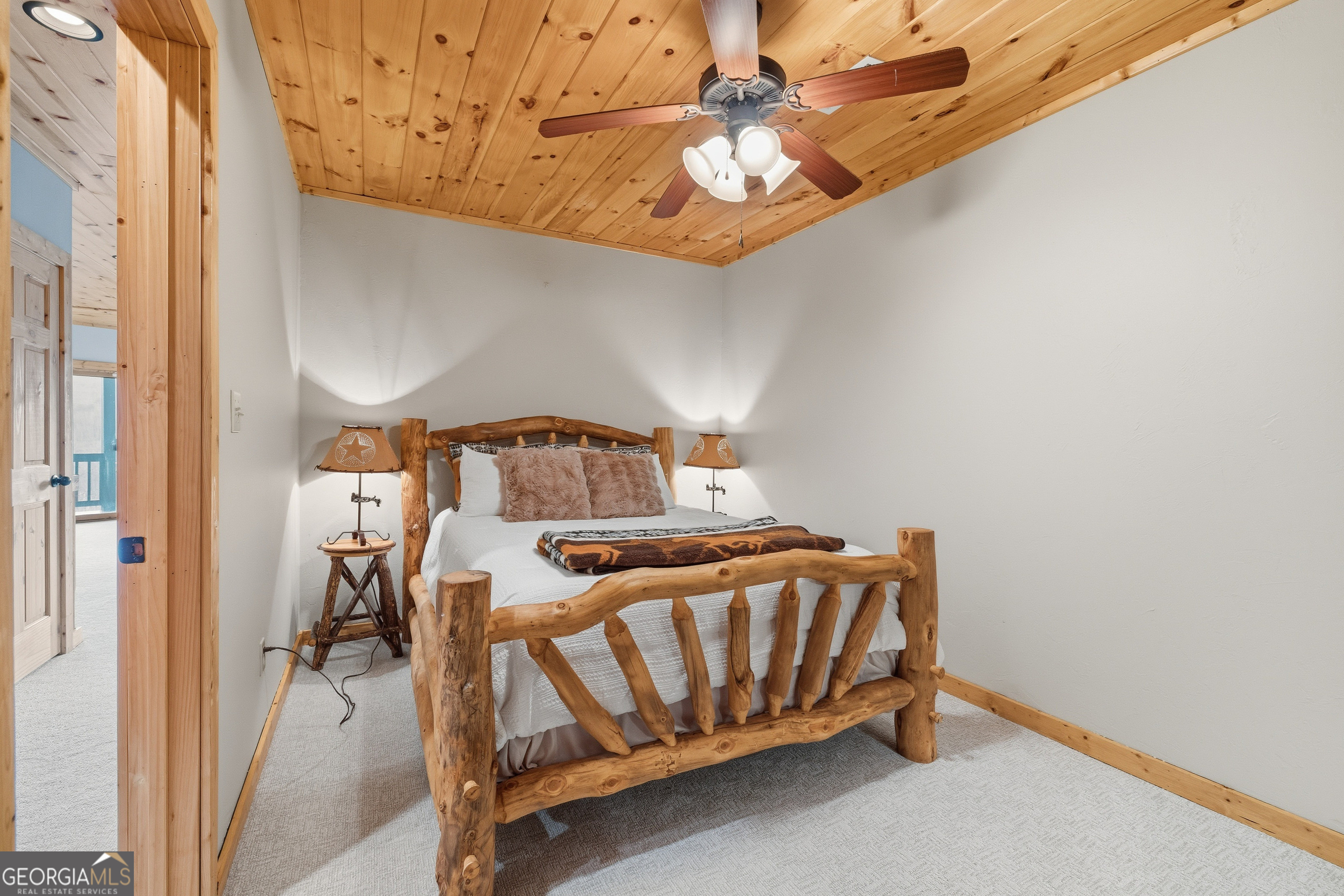 101 Falling Rock Road