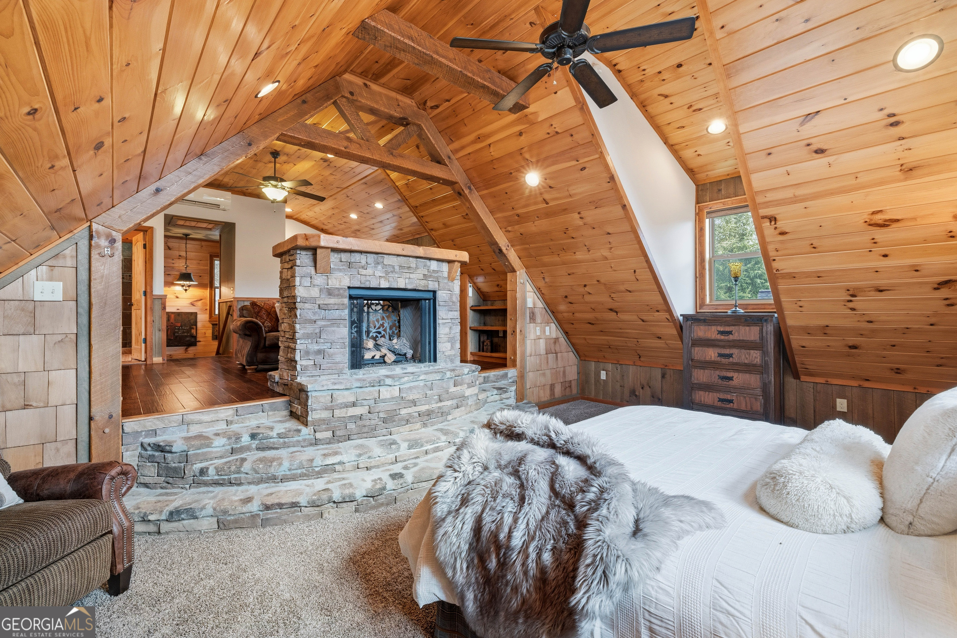 101 Falling Rock Road