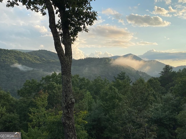 101 Falling Rock Road