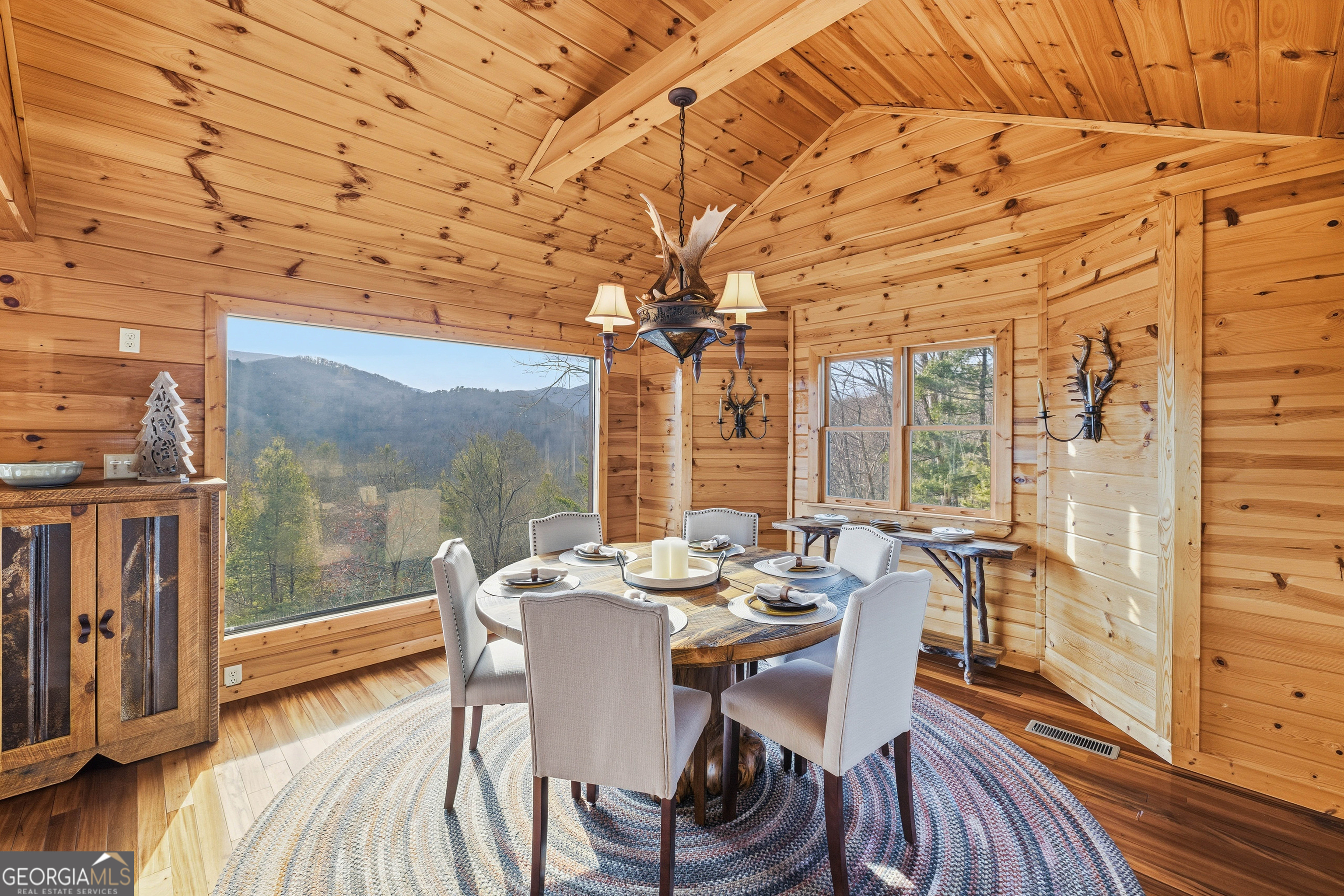 101 Falling Rock Road