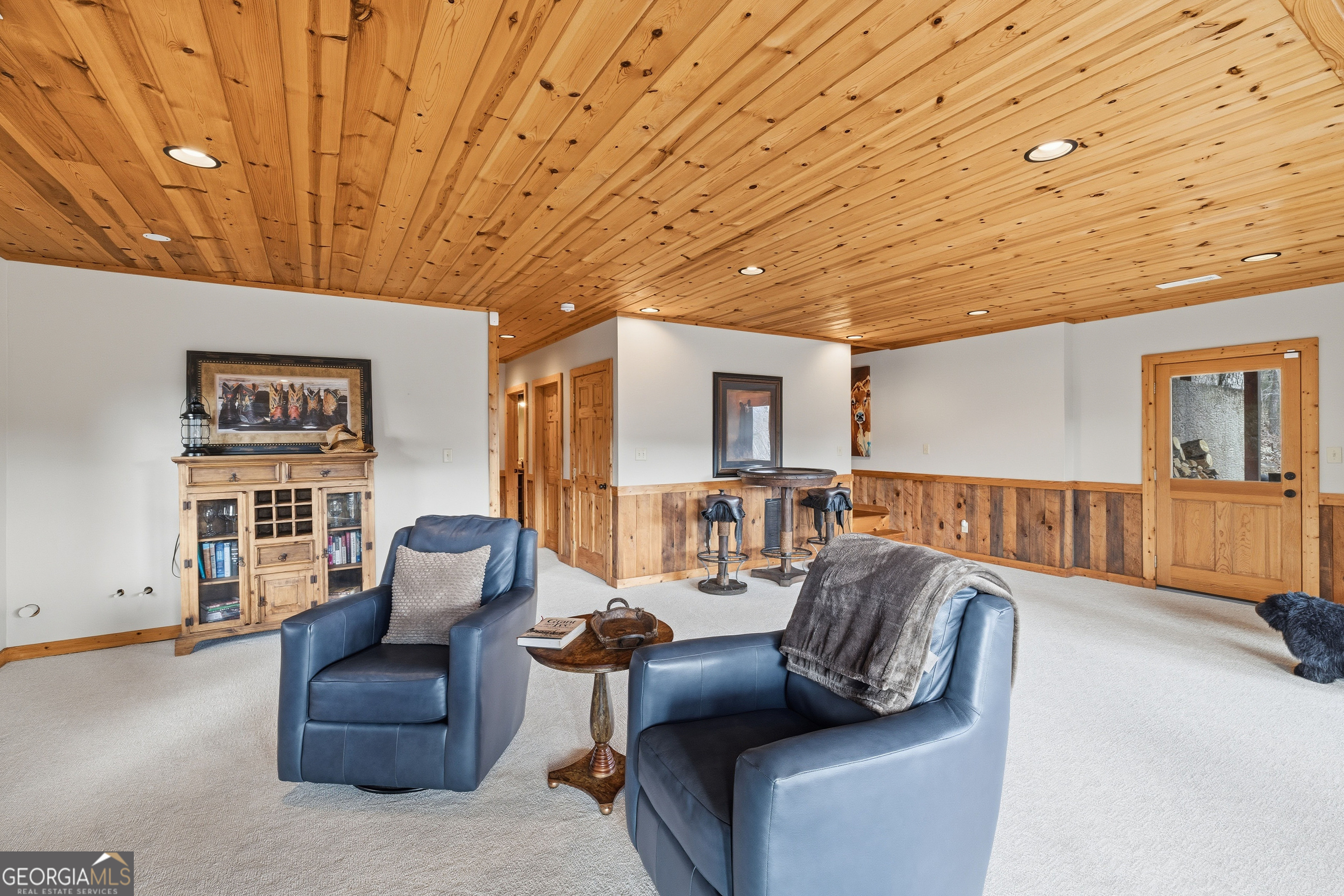 101 Falling Rock Road