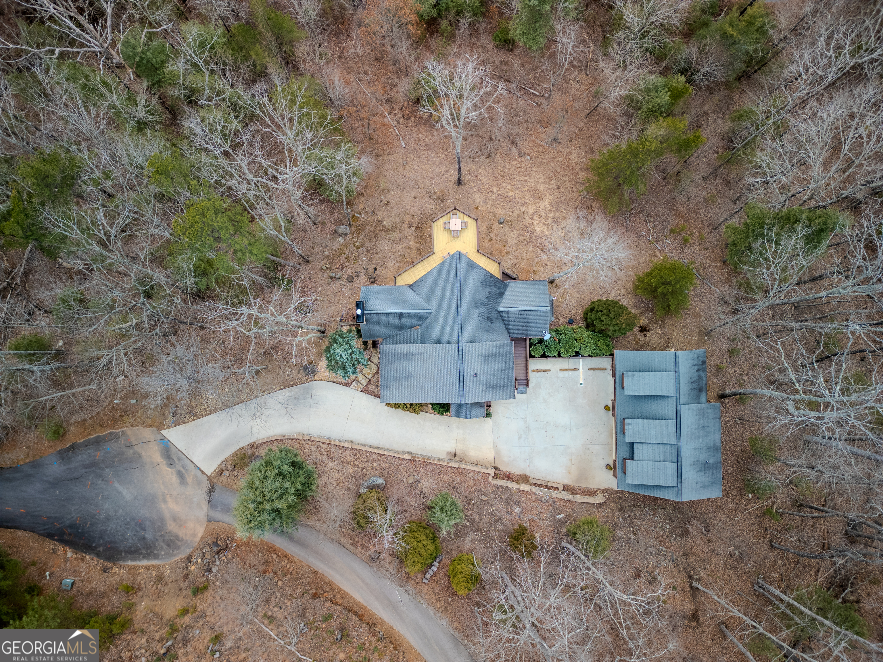 101 Falling Rock Road