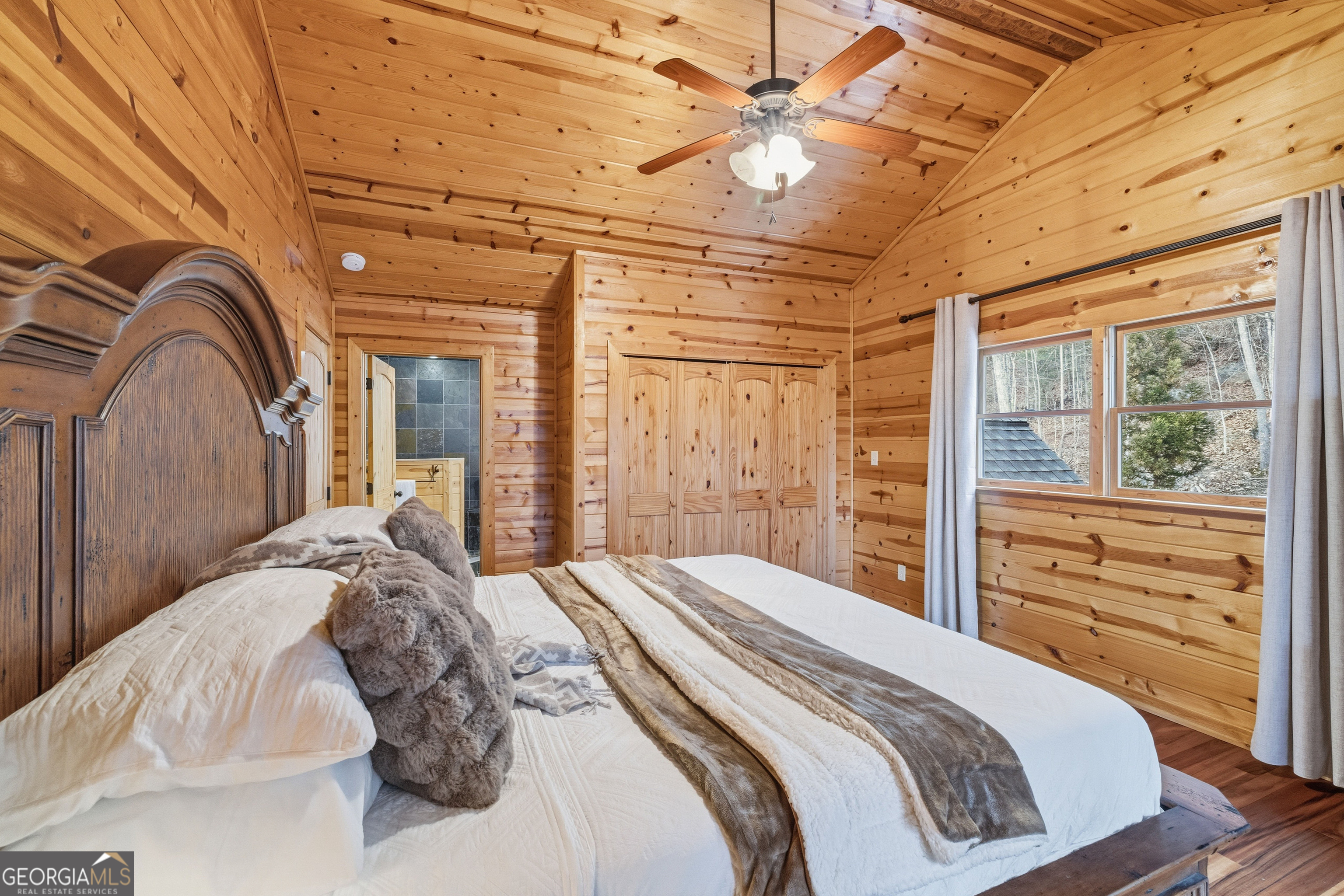 101 Falling Rock Road