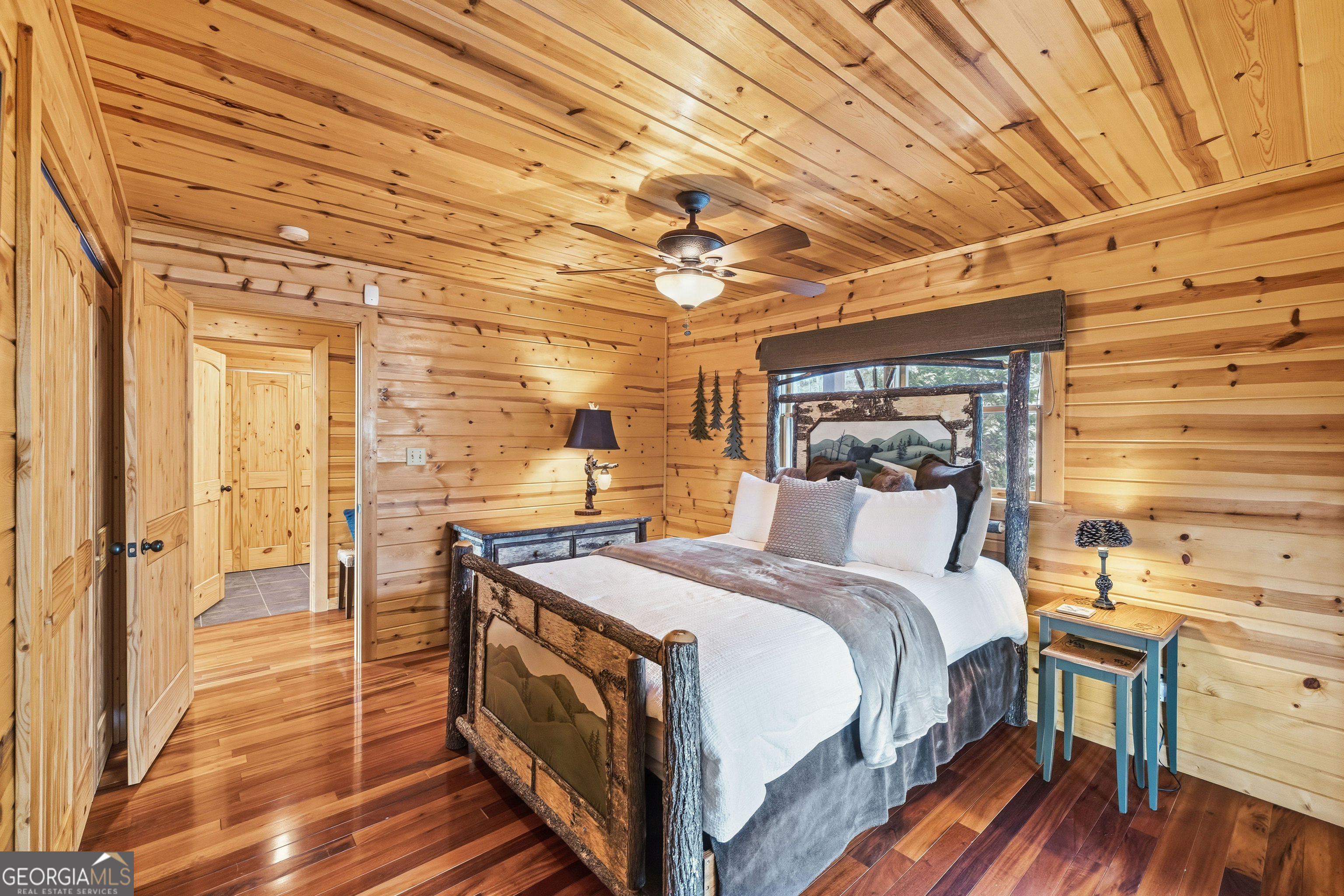 101 Falling Rock Road