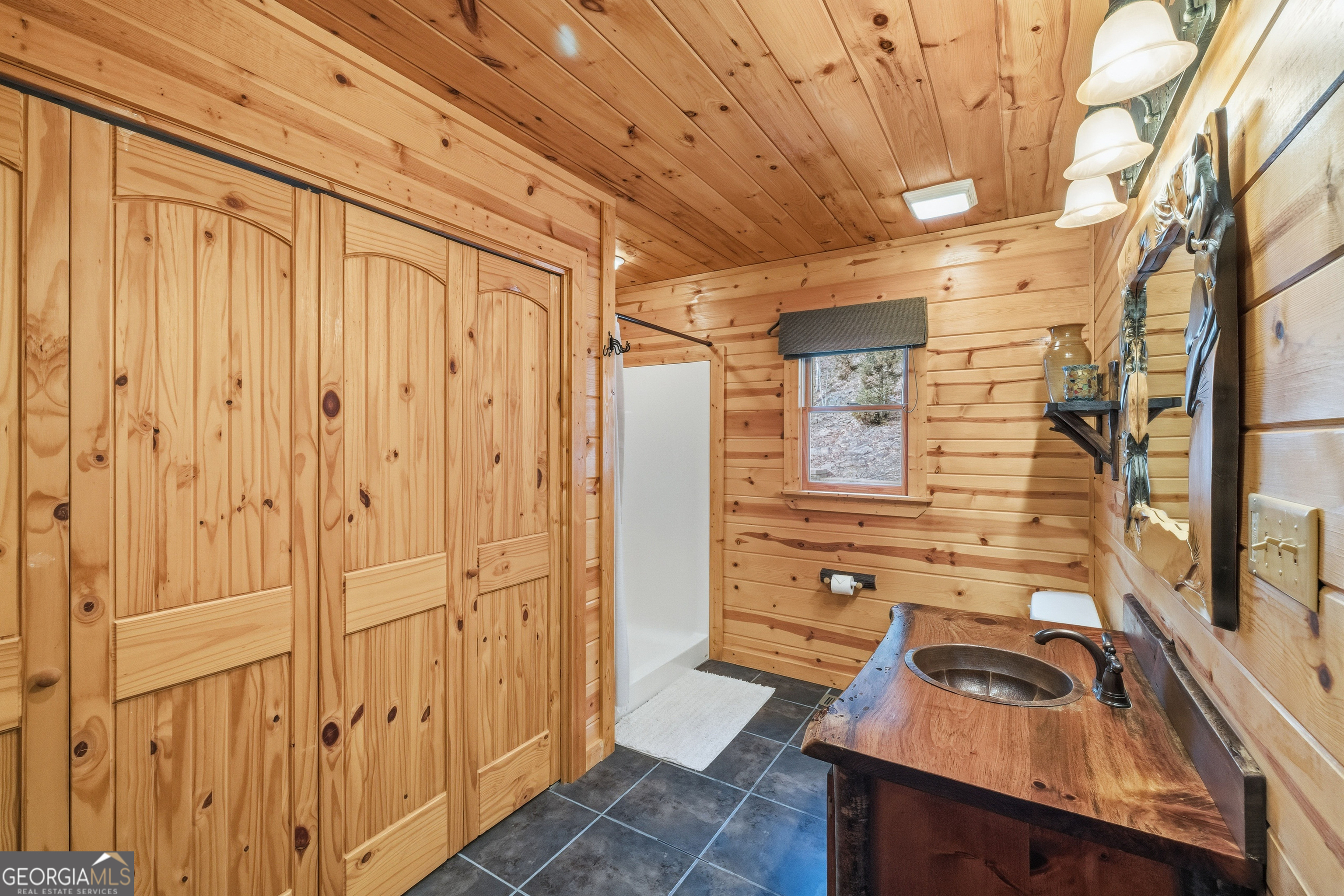 101 Falling Rock Road