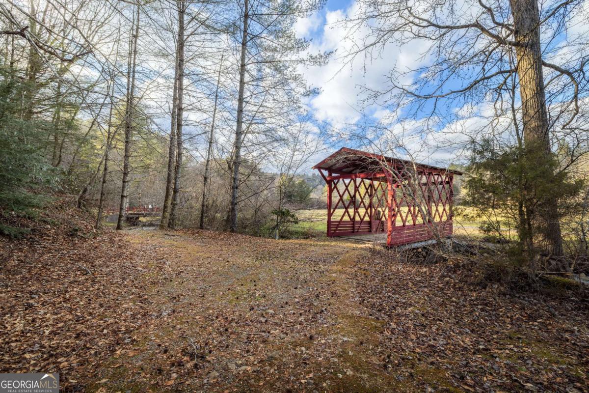 3771 Gates Chapel Road