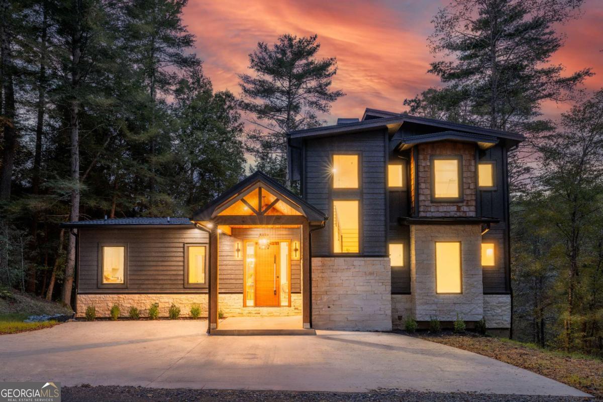 456 Whispering Pine Lane