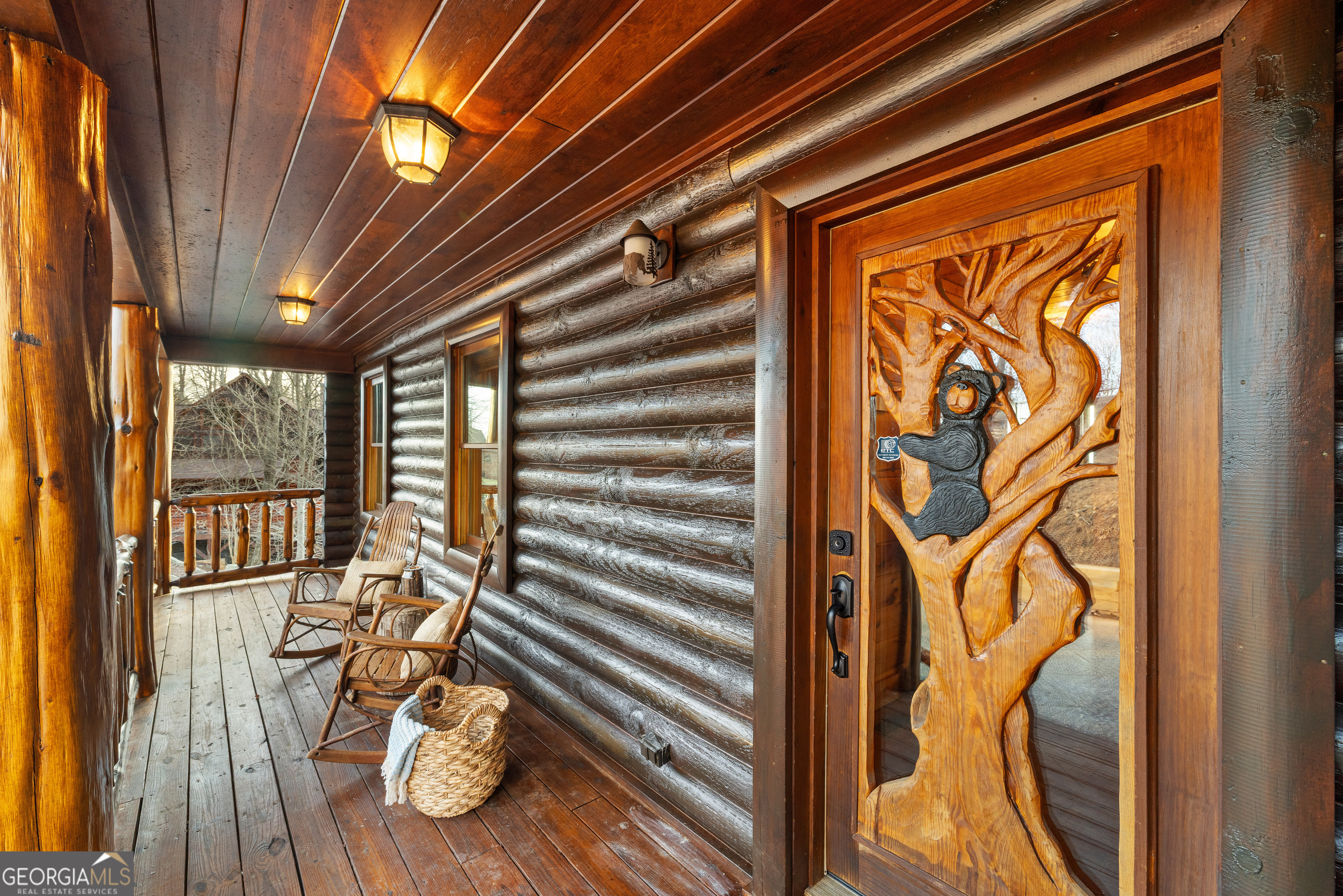 180 Cinnamon Bear Road