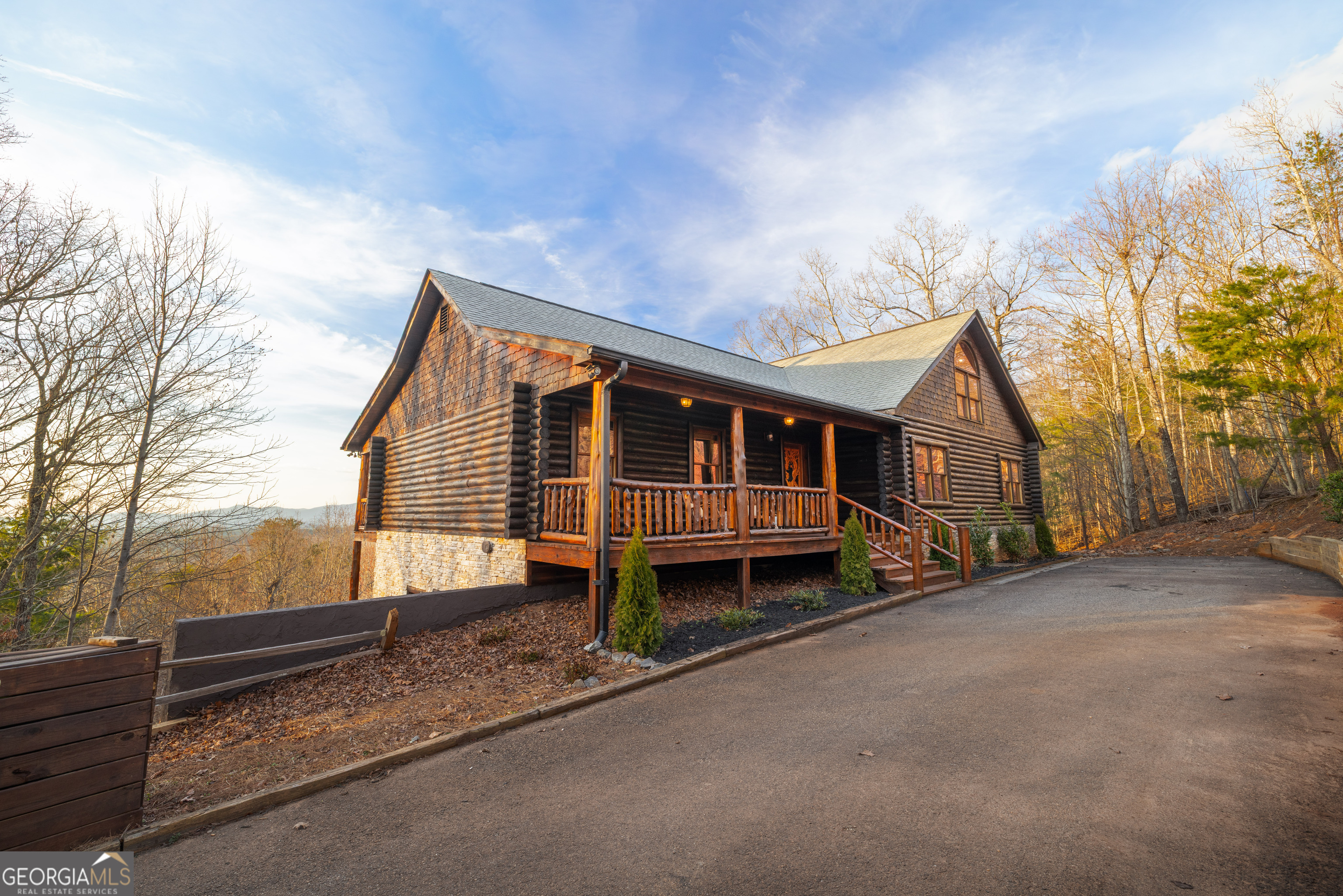 180 Cinnamon Bear Road