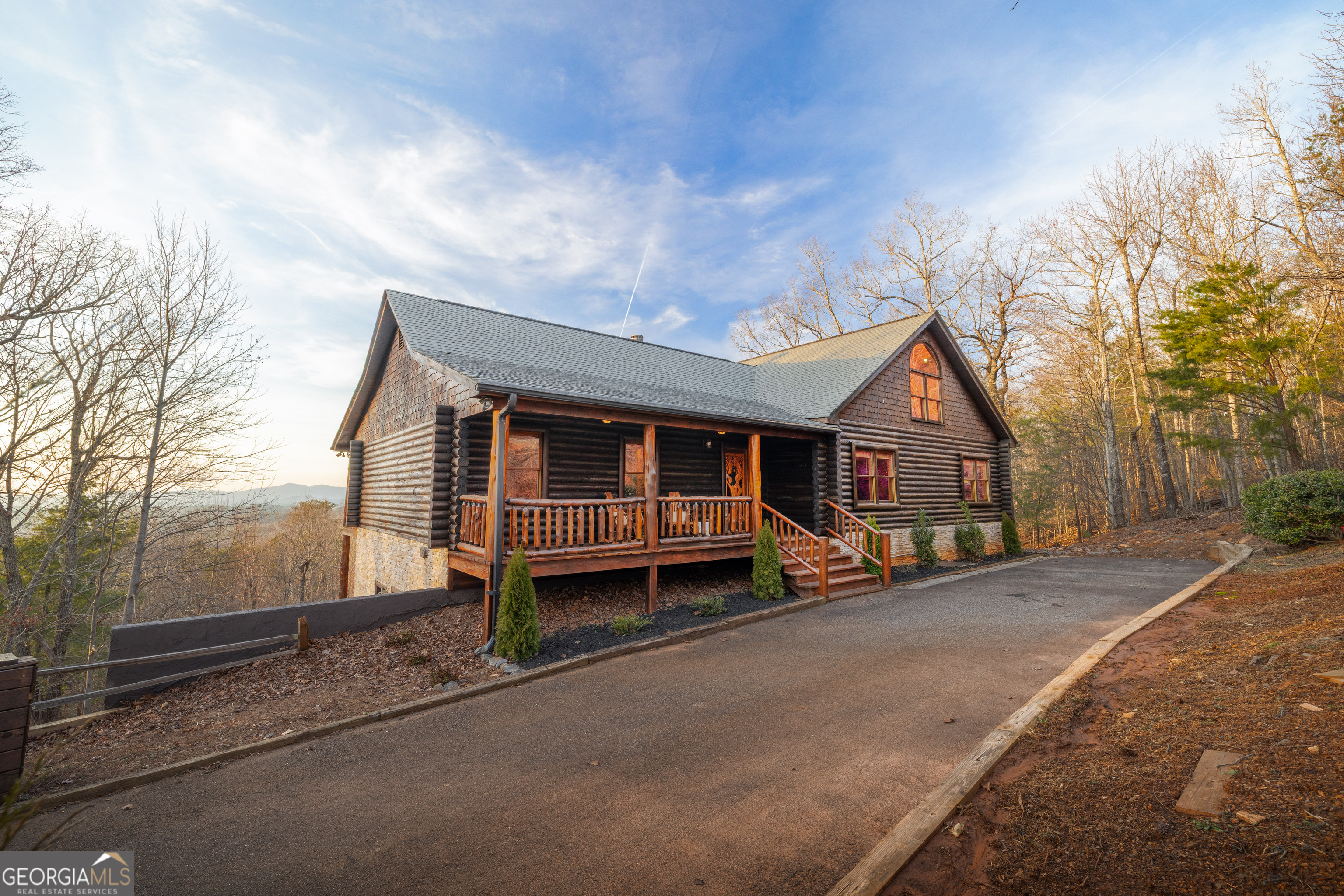 180 Cinnamon Bear Road