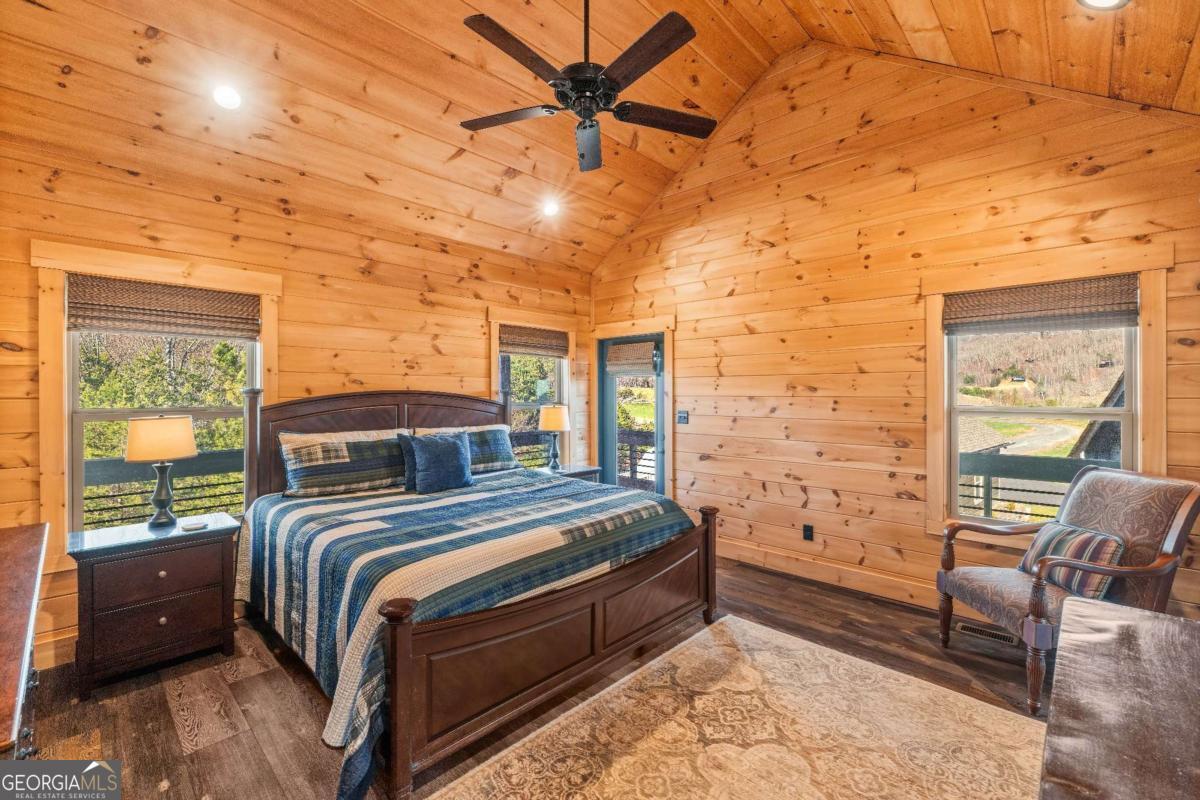 102 High Meadows Trail