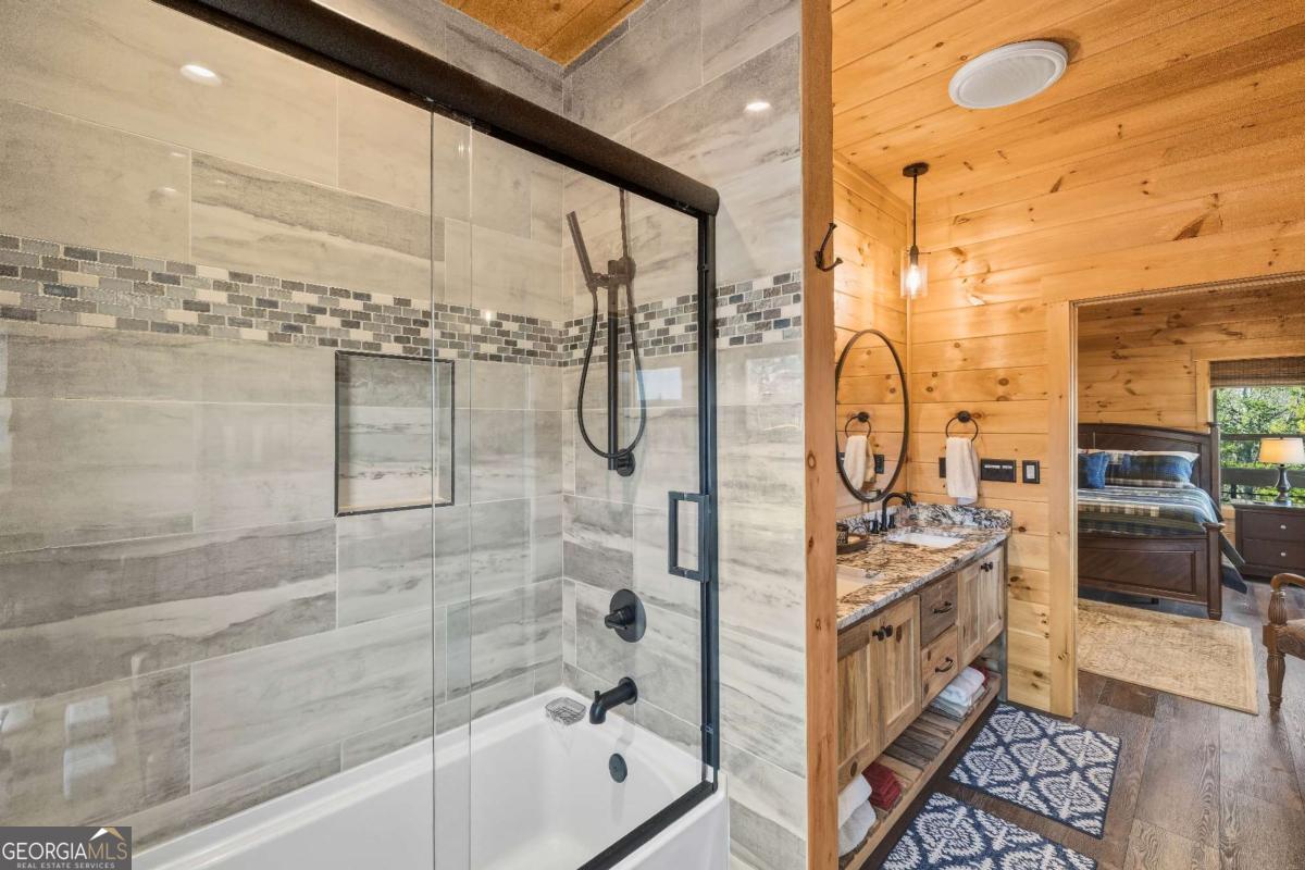 102 High Meadows Trail