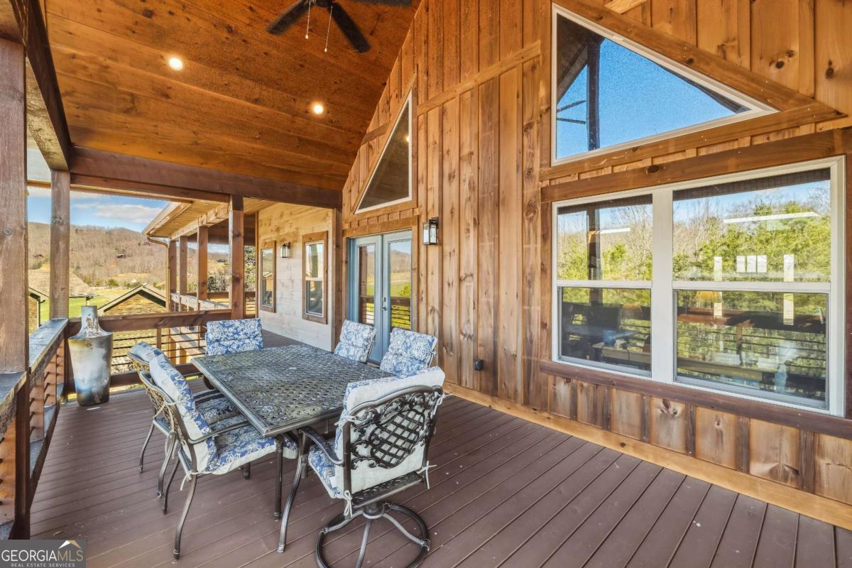 102 High Meadows Trail