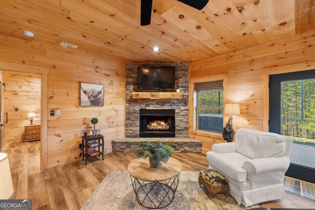 102 High Meadows Trail