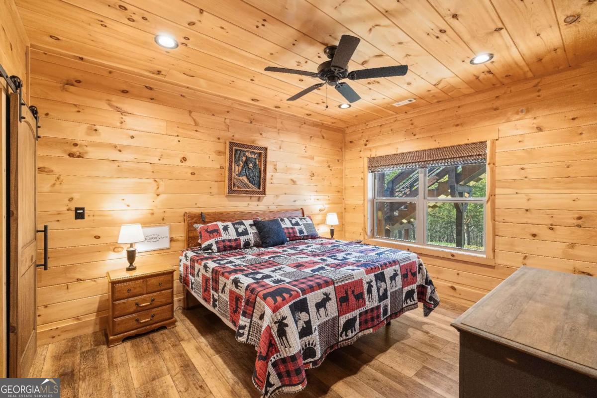 102 High Meadows Trail