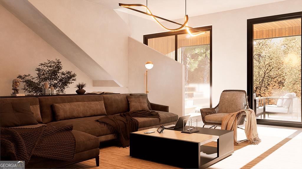 LOT 20 Mountaingate Crossing