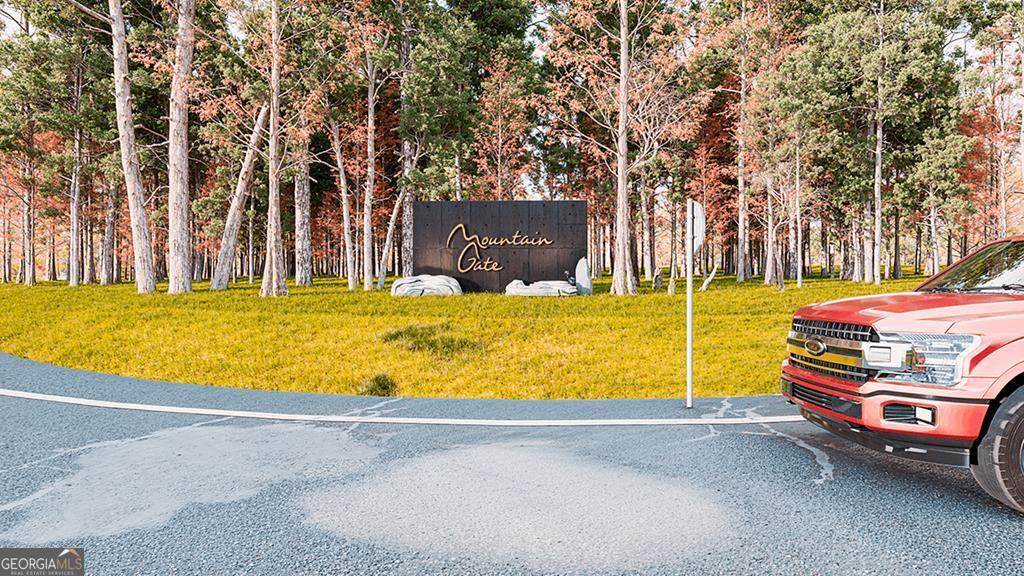 LOT 20 Mountaingate Crossing