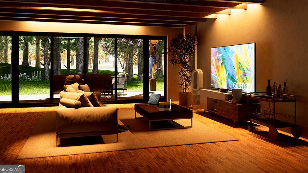 LOT 20 Mountaingate Crossing