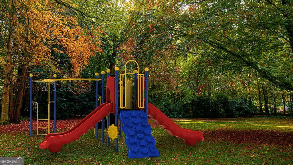 LOT 20 Mountaingate Crossing