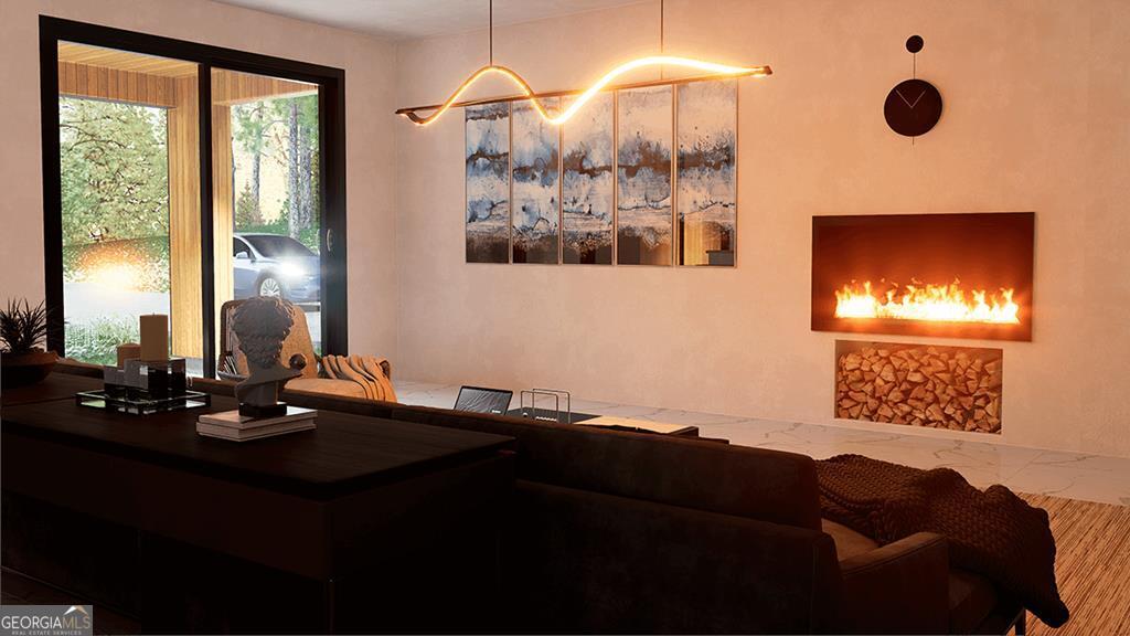 LOT 20 Mountaingate Crossing