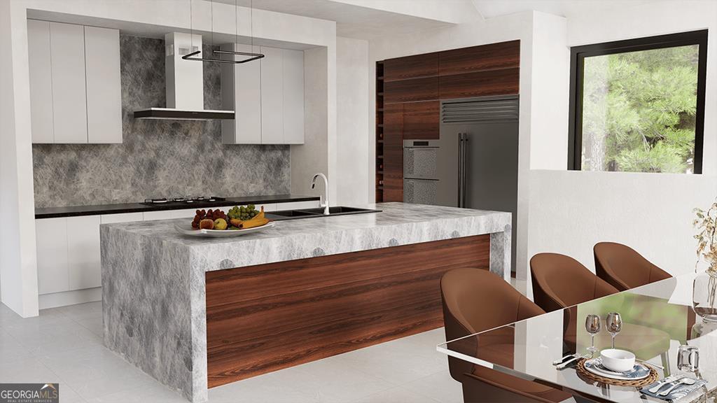 LOT 20 Mountaingate Crossing