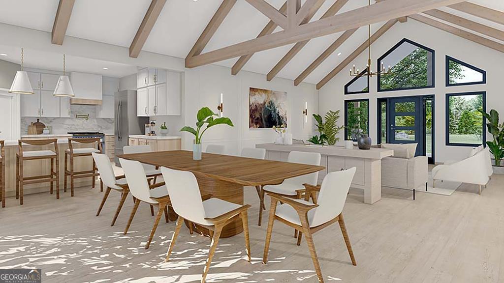 LOT 20 Mountaingate Crossing