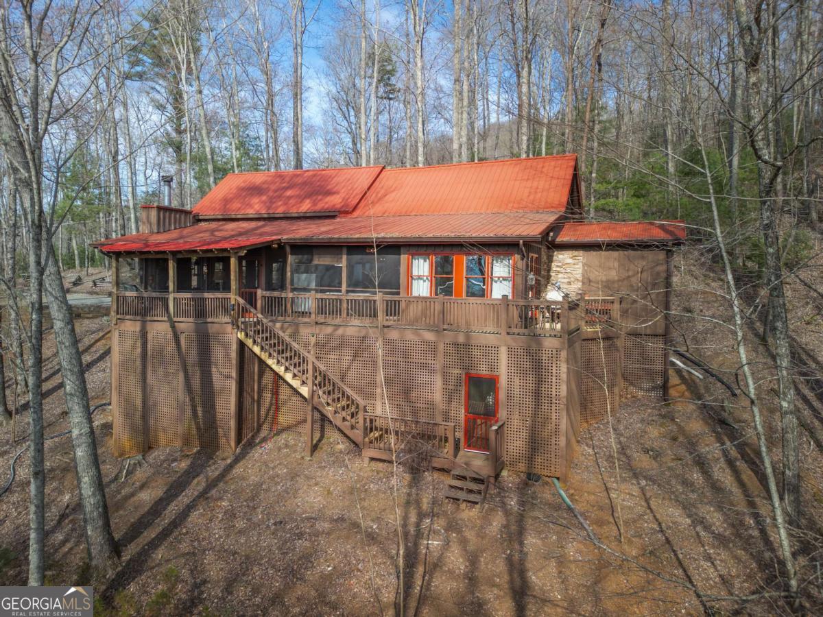 766 Laurel Ridge Drive