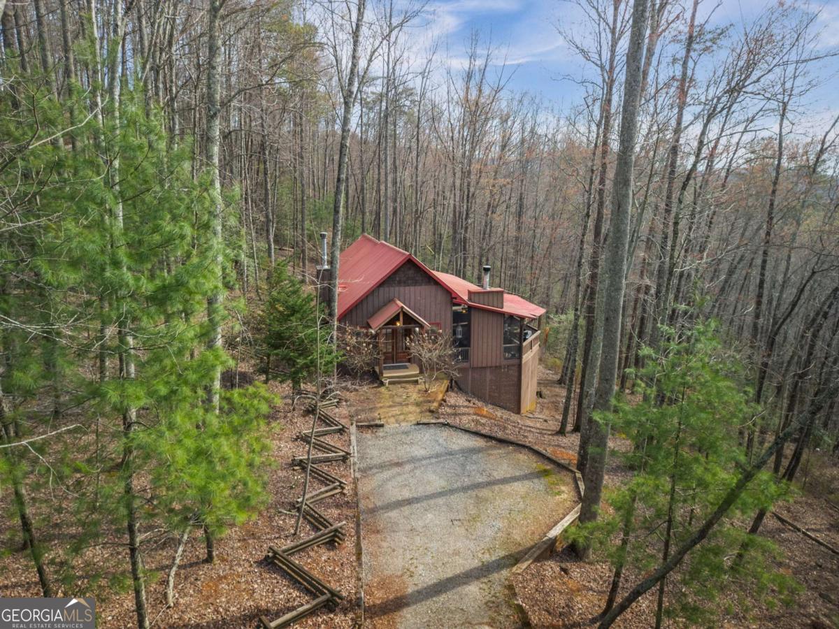 766 Laurel Ridge Drive