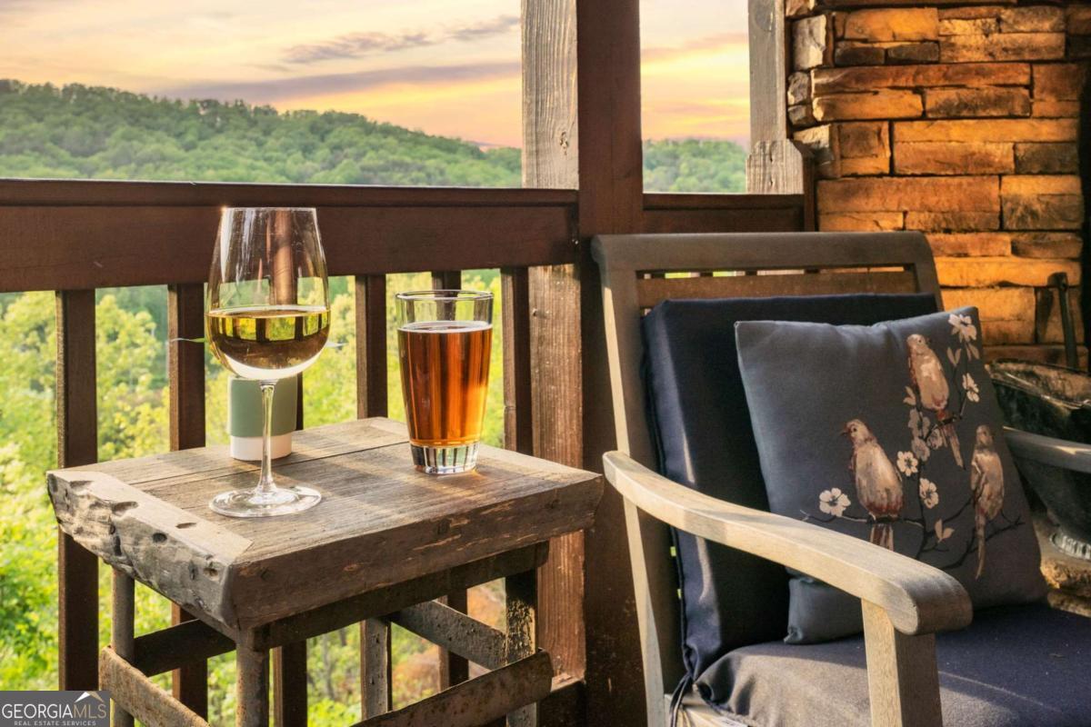 273 Deer Crest Heights