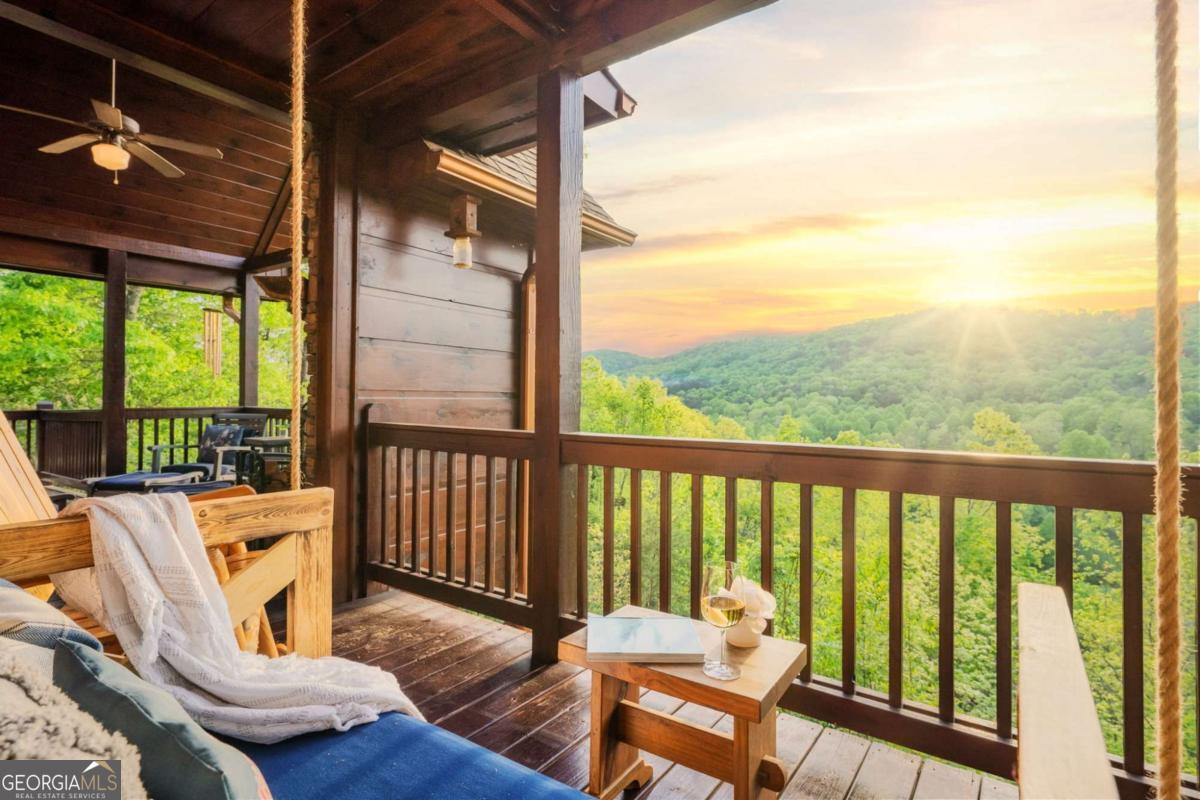 273 Deer Crest Heights