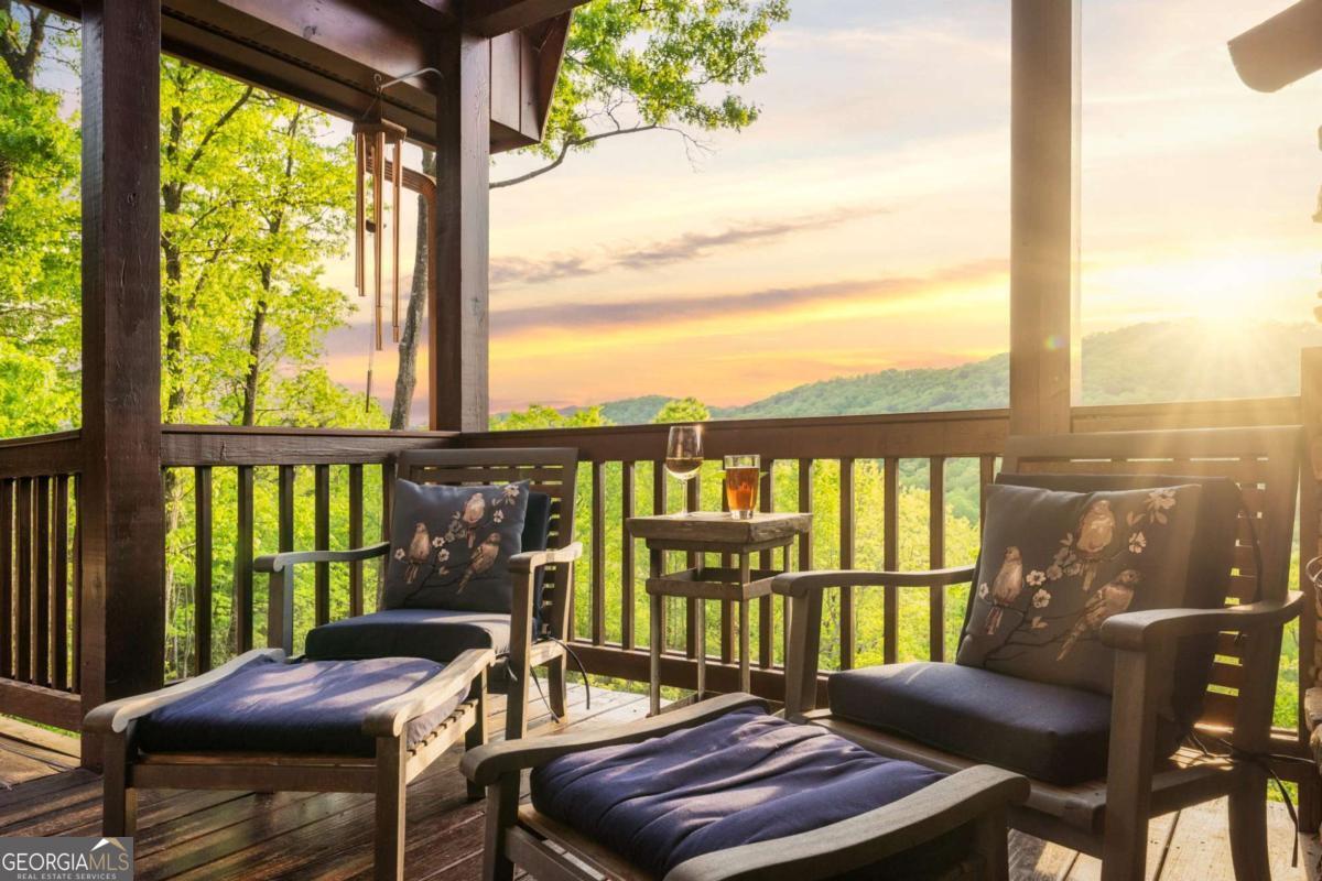 273 Deer Crest Heights