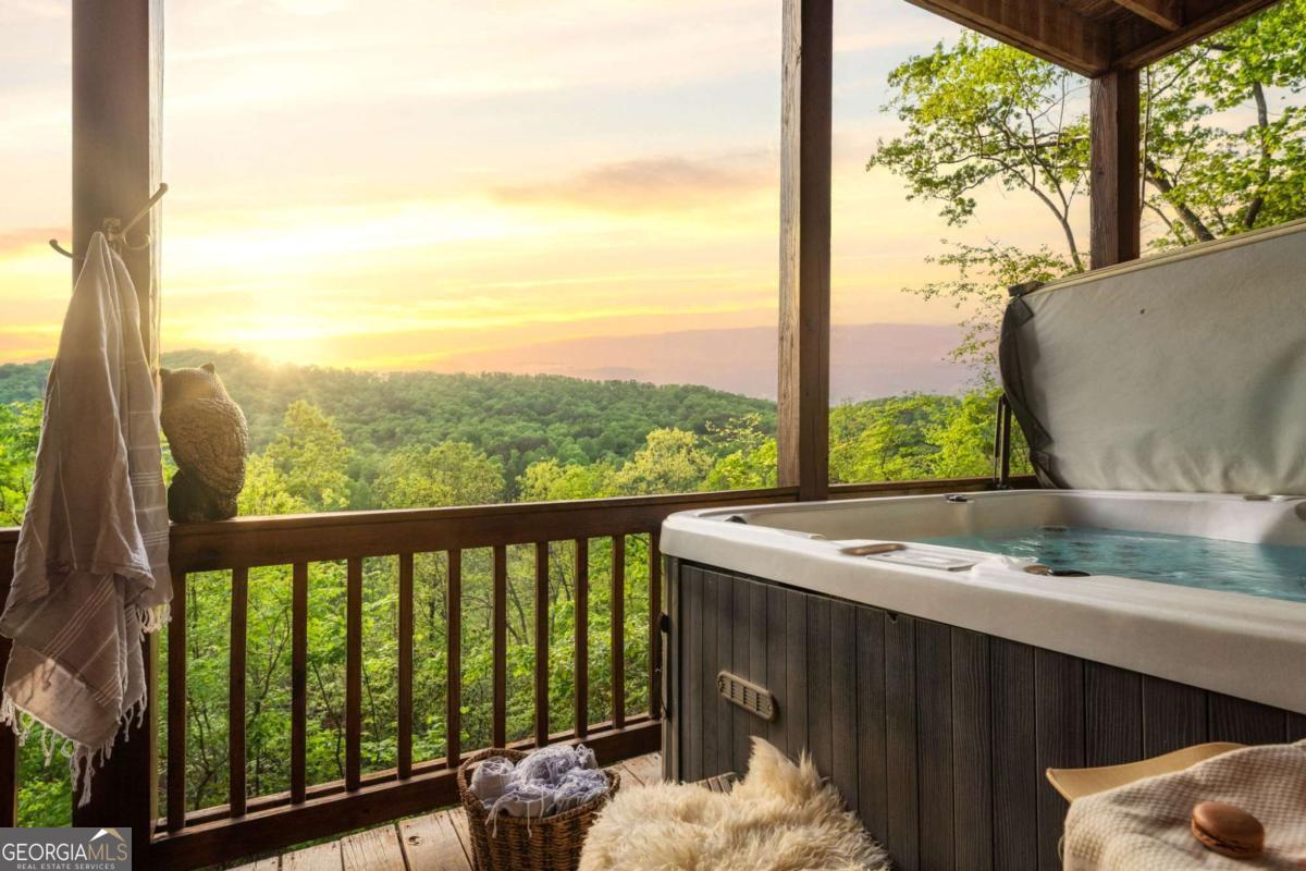 273 Deer Crest Heights