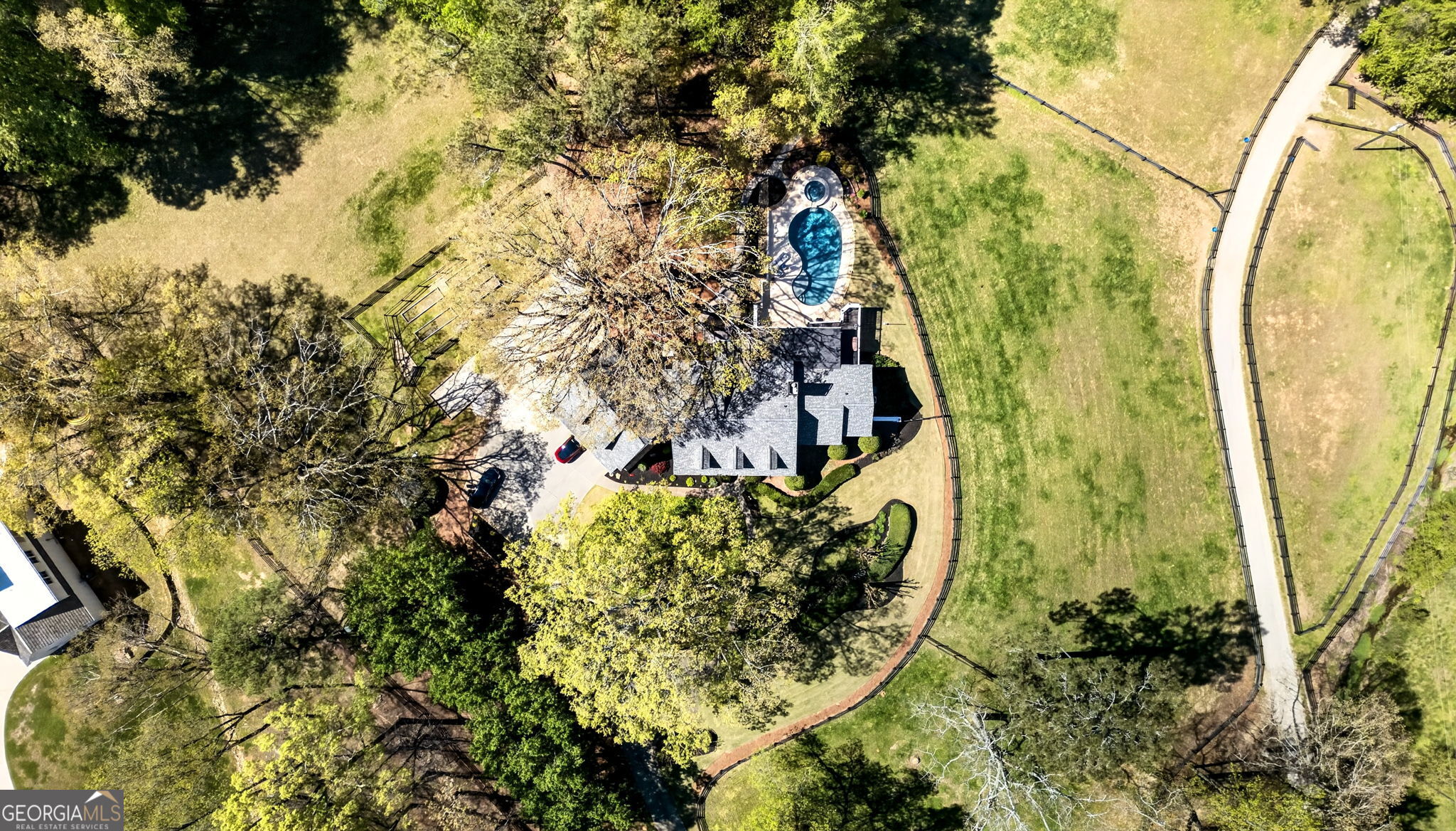 565 Old Lathemtown Road