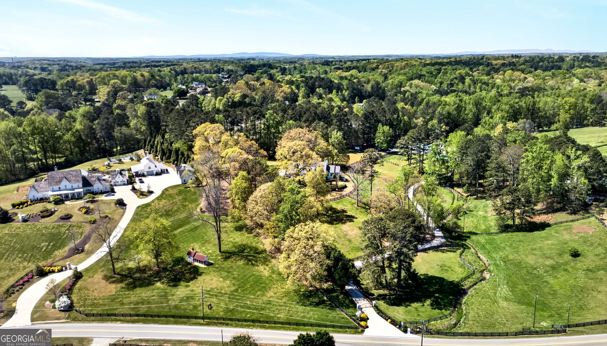 565 Old Lathemtown Road