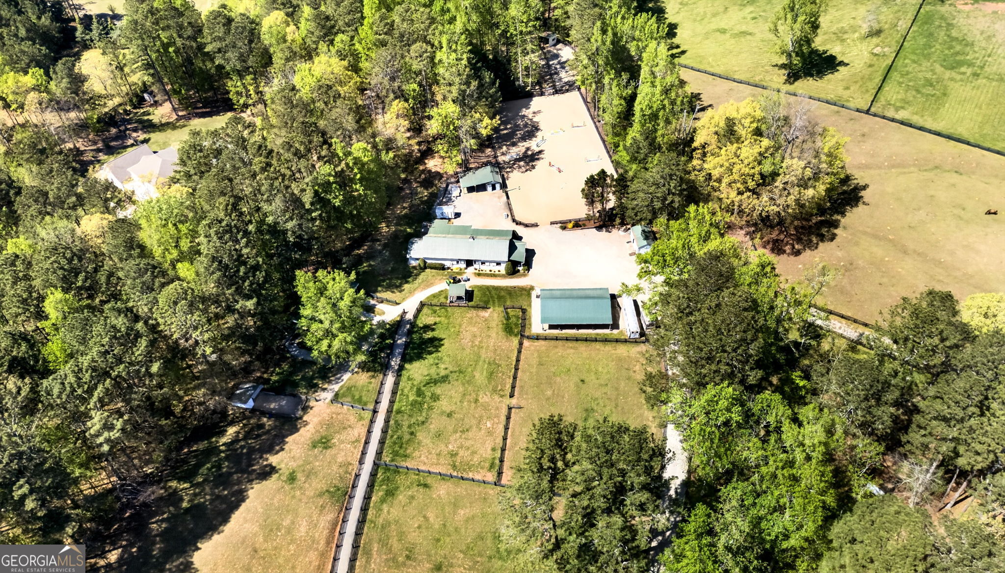 565 Old Lathemtown Road
