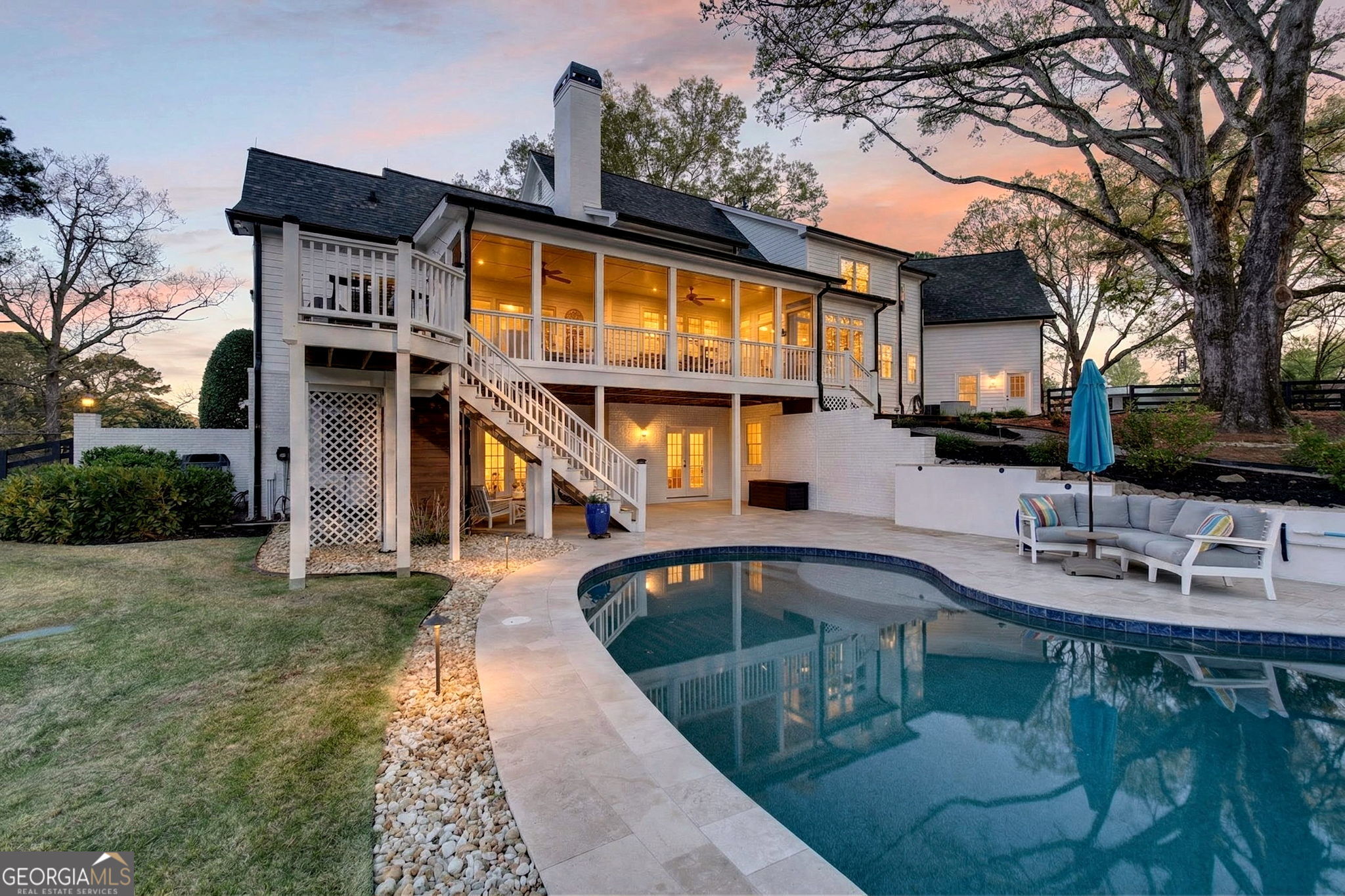 565 Old Lathemtown Road