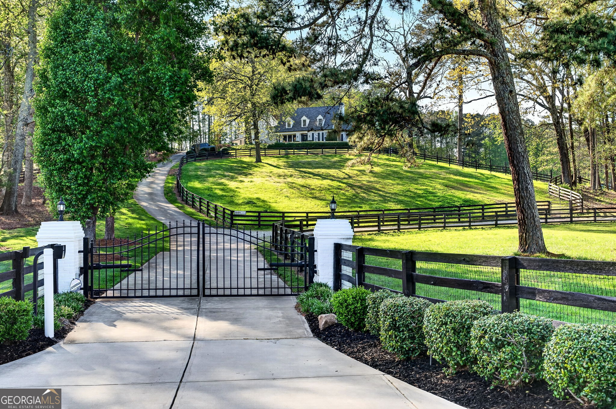 565 Old Lathemtown Road