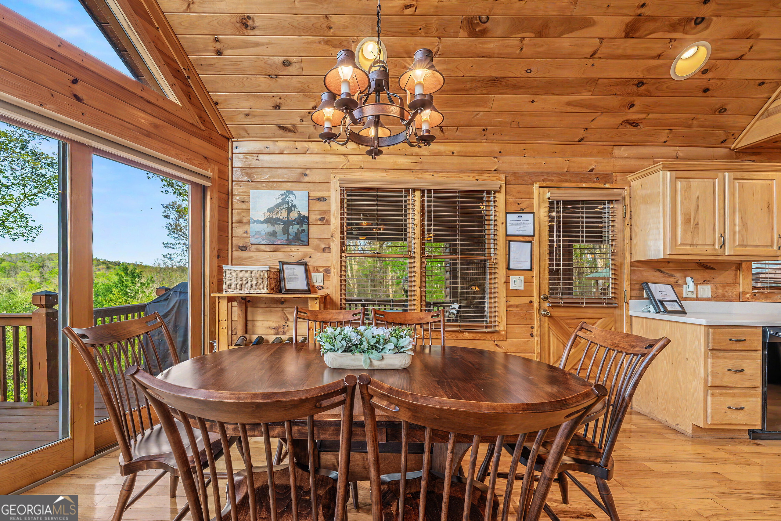 431 Sunrock Mountain Road